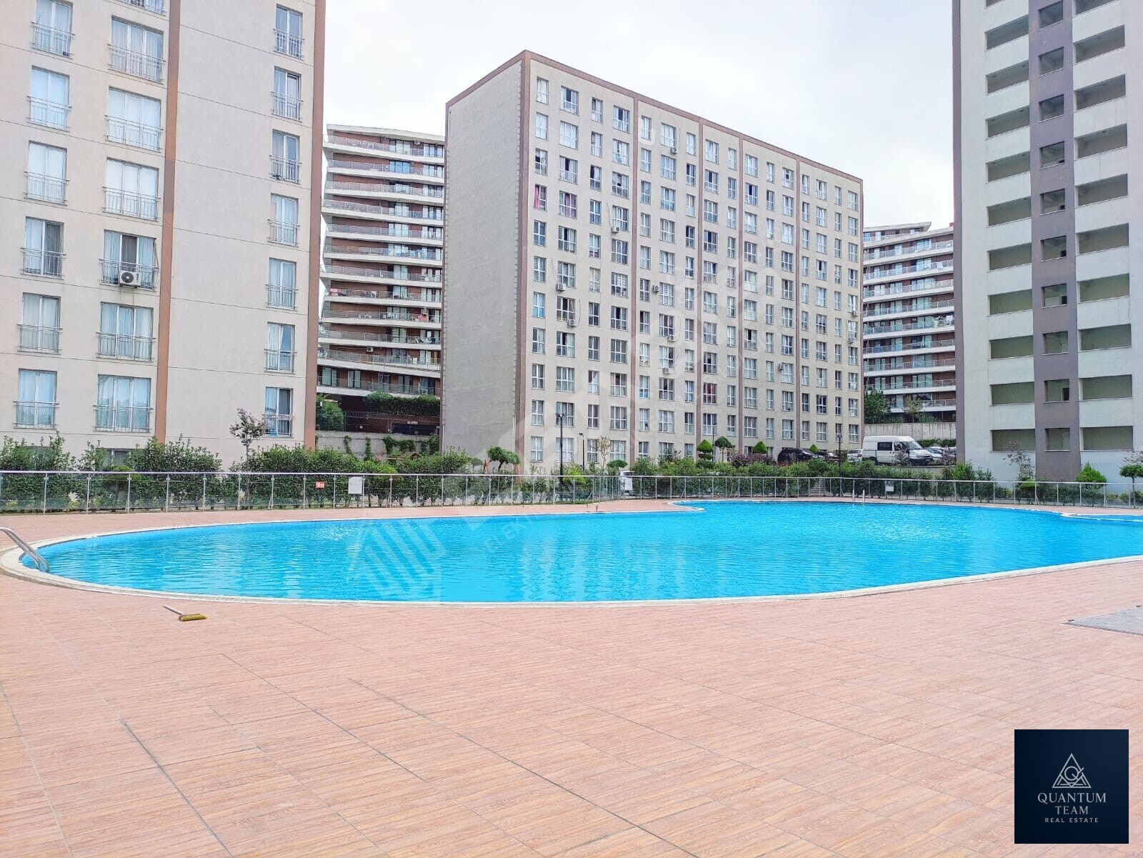 MAXİMOON SİTESİ ESENYURT'TA YATIRIM İÇİN SATILIK FIRSAT DAİRE! - 16