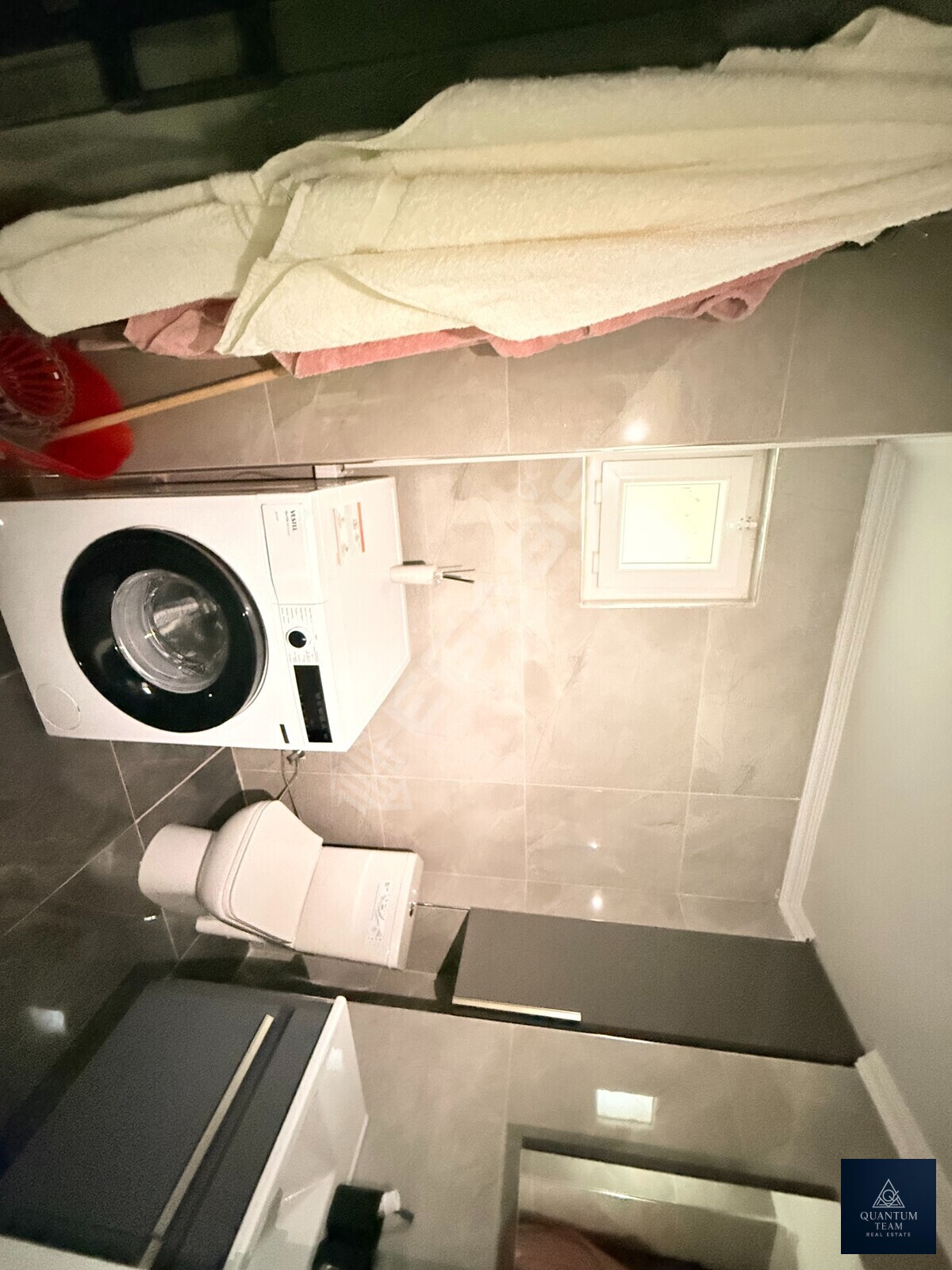 KİRALIK - TARABYA SANATÇILAR SİTESİ BAHÇE KULLANIMLI 3+1 DAİRE - 18