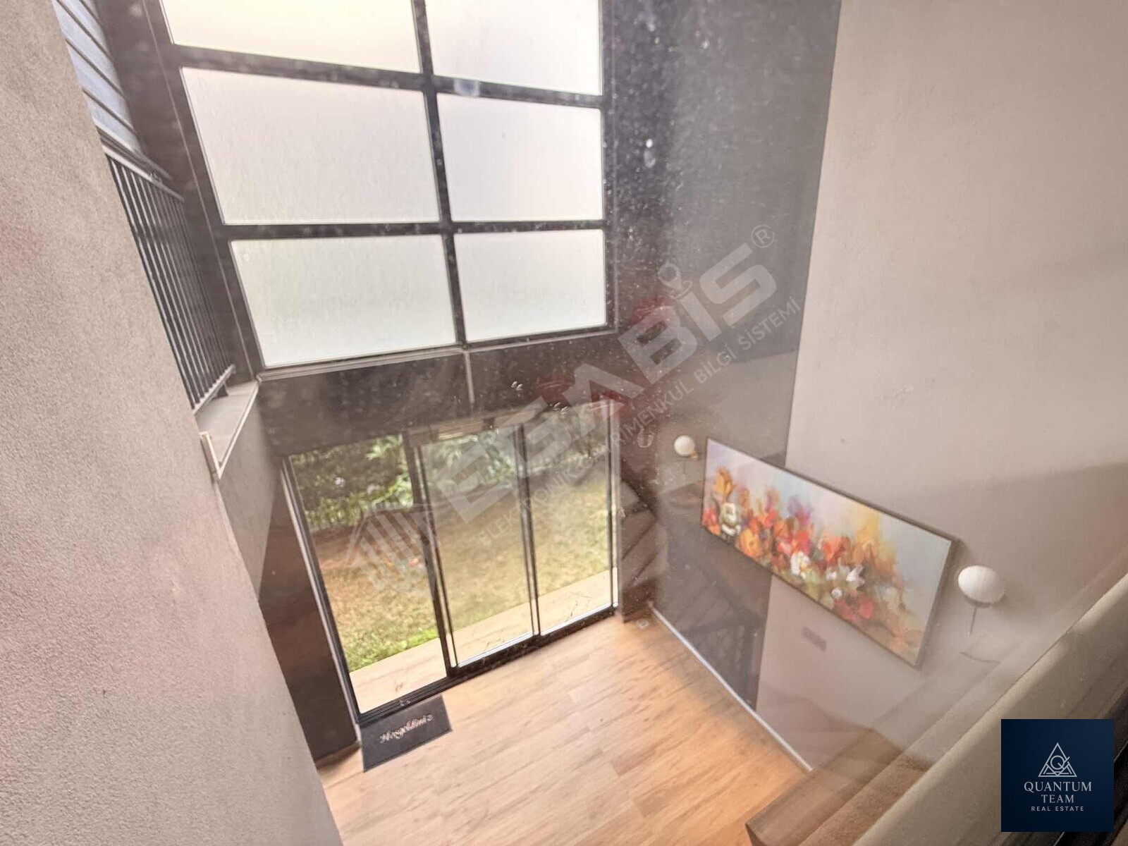 KİRALIK- TARABYA VADİ KONAKLARI AYRICALIKLI YAŞAM BAHÇE DUBLEKSİ - 22