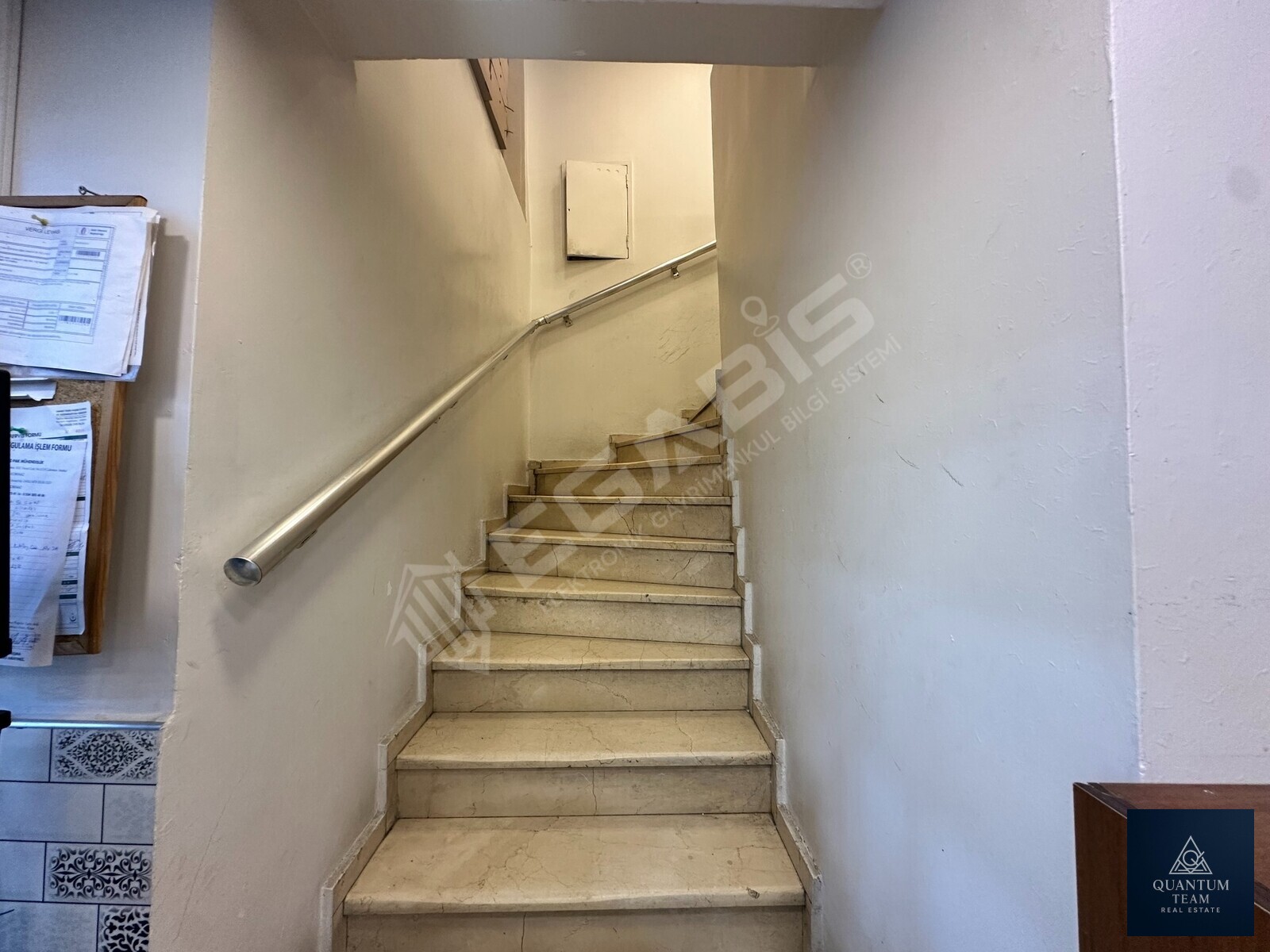 ÇELİKTEPE CADDE ÜZERİNDE DEVREN KİRALIK 400 M2 RESTORAN - 17