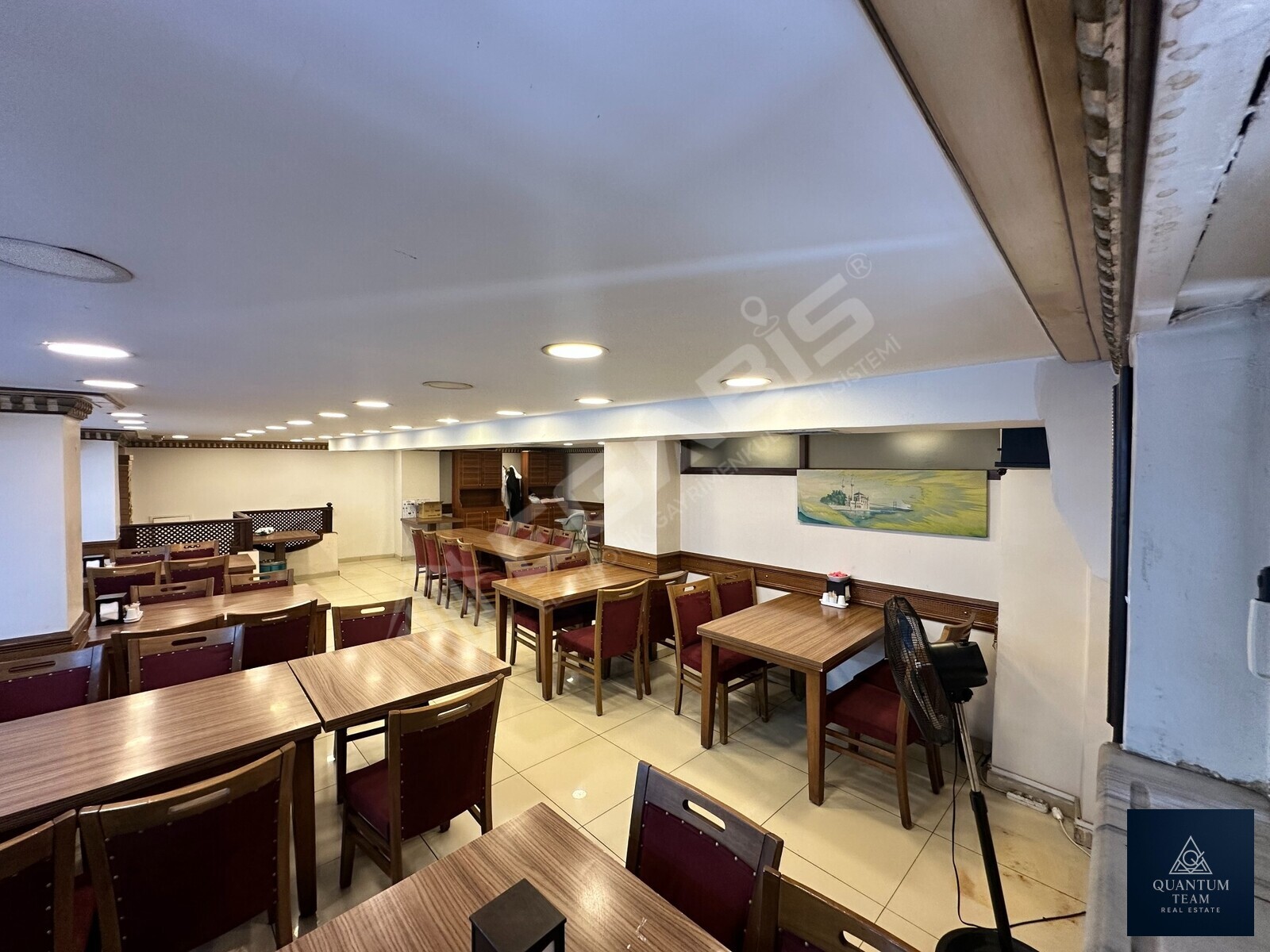 SATILIK - ÇELİKTEPE CADDE ÜZERİ 400 M2 DÜKKAN - 22
