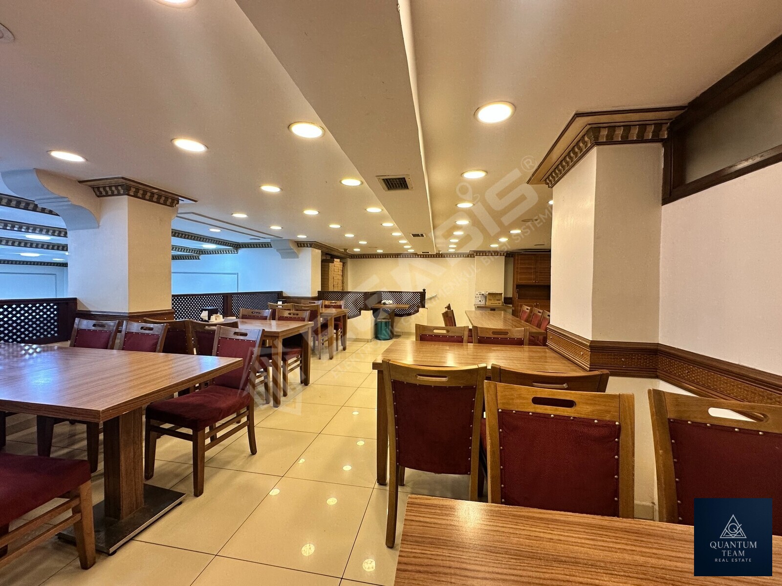 SATILIK - ÇELİKTEPE CADDE ÜZERİ 400 M2 DÜKKAN - 23