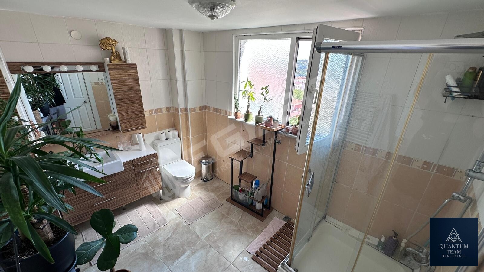 KİRALIK | SARIYER KİREÇBURNUNDA BOĞAZ MANZARALI | 3+1 DAİRE - 8
