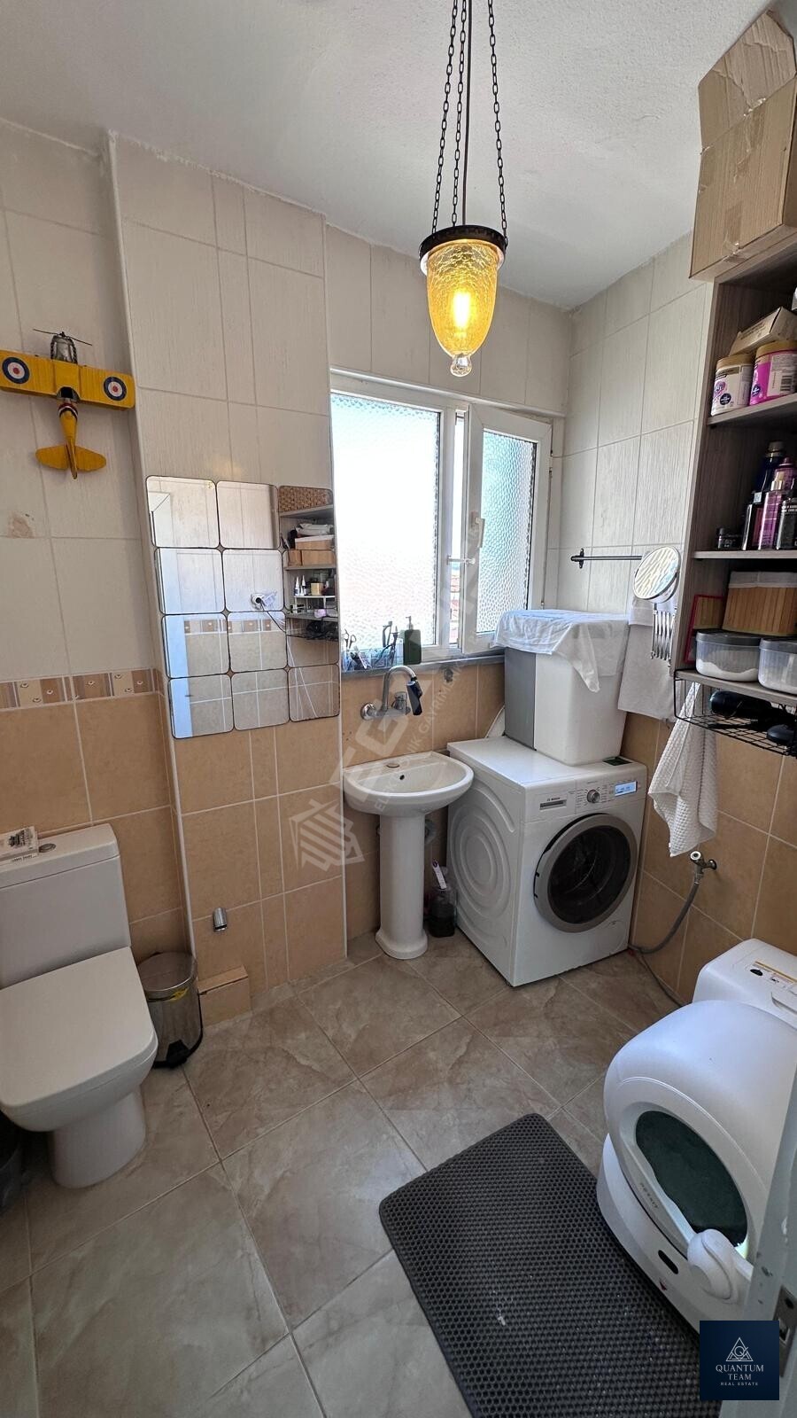 KİRALIK | SARIYER KİREÇBURNUNDA BOĞAZ MANZARALI | 3+1 DAİRE - 18