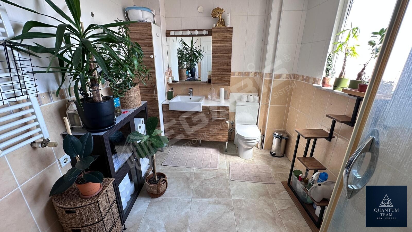 KİRALIK | SARIYER KİREÇBURNUNDA BOĞAZ MANZARALI | 3+1 DAİRE - 24