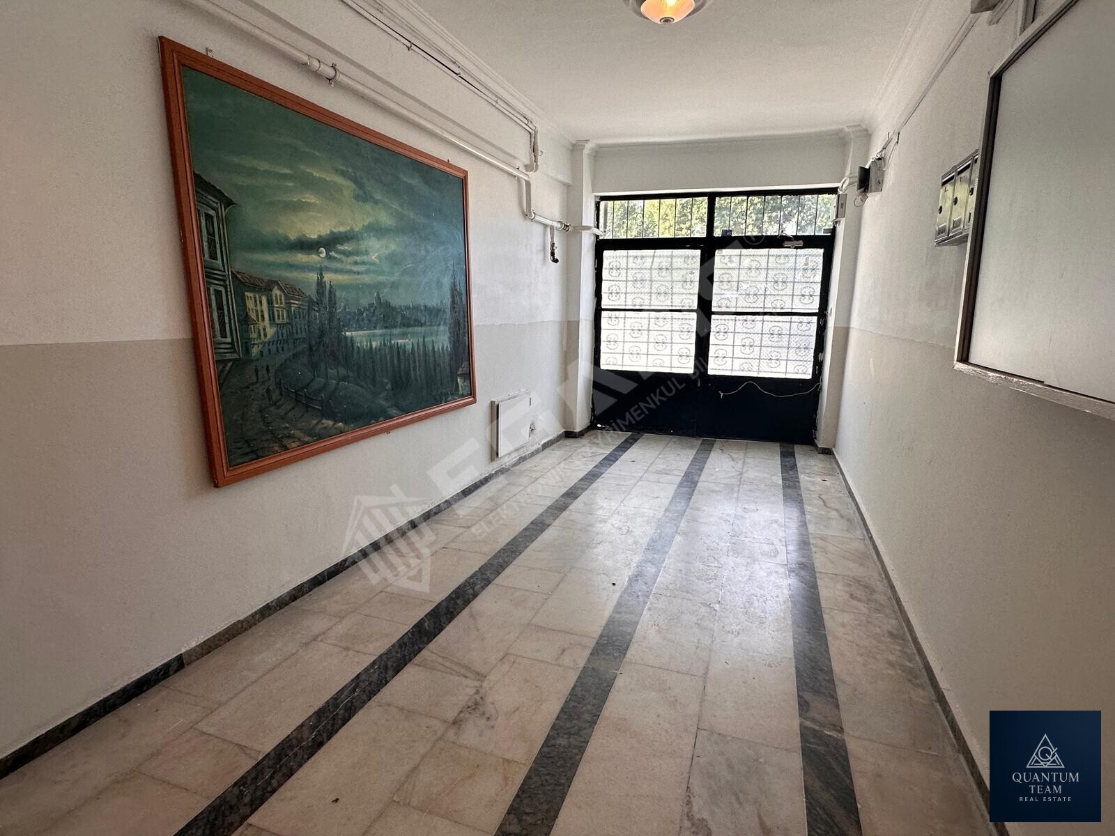 KİRALIK | SARIYER KİREÇBURNUNDA BOĞAZ MANZARALI | 3+1 DAİRE - 29