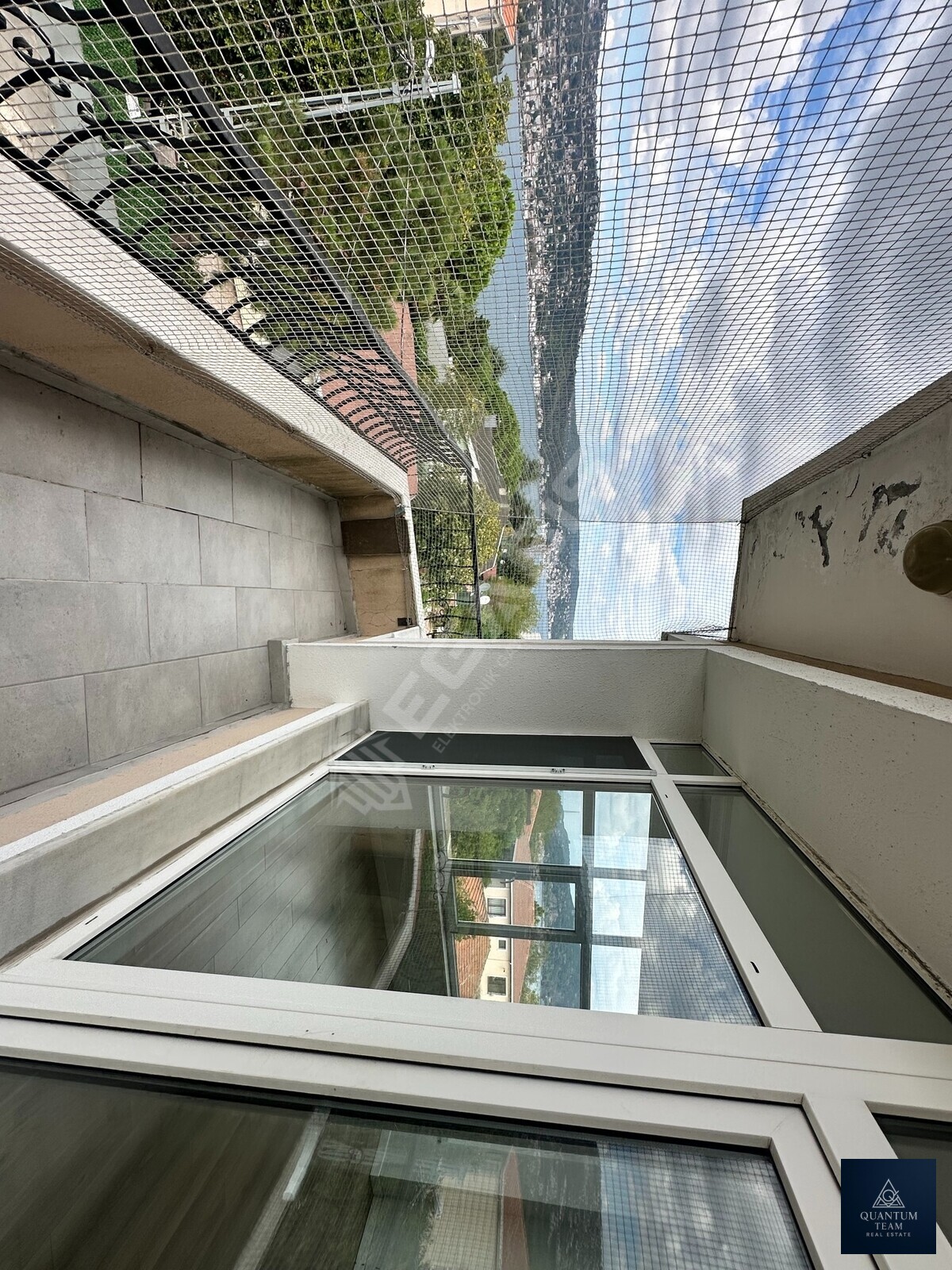 KİRALIK | SARIYER KİREÇBURNUNDA BOĞAZ MANZARALI | 3+1 DAİRE - 5
