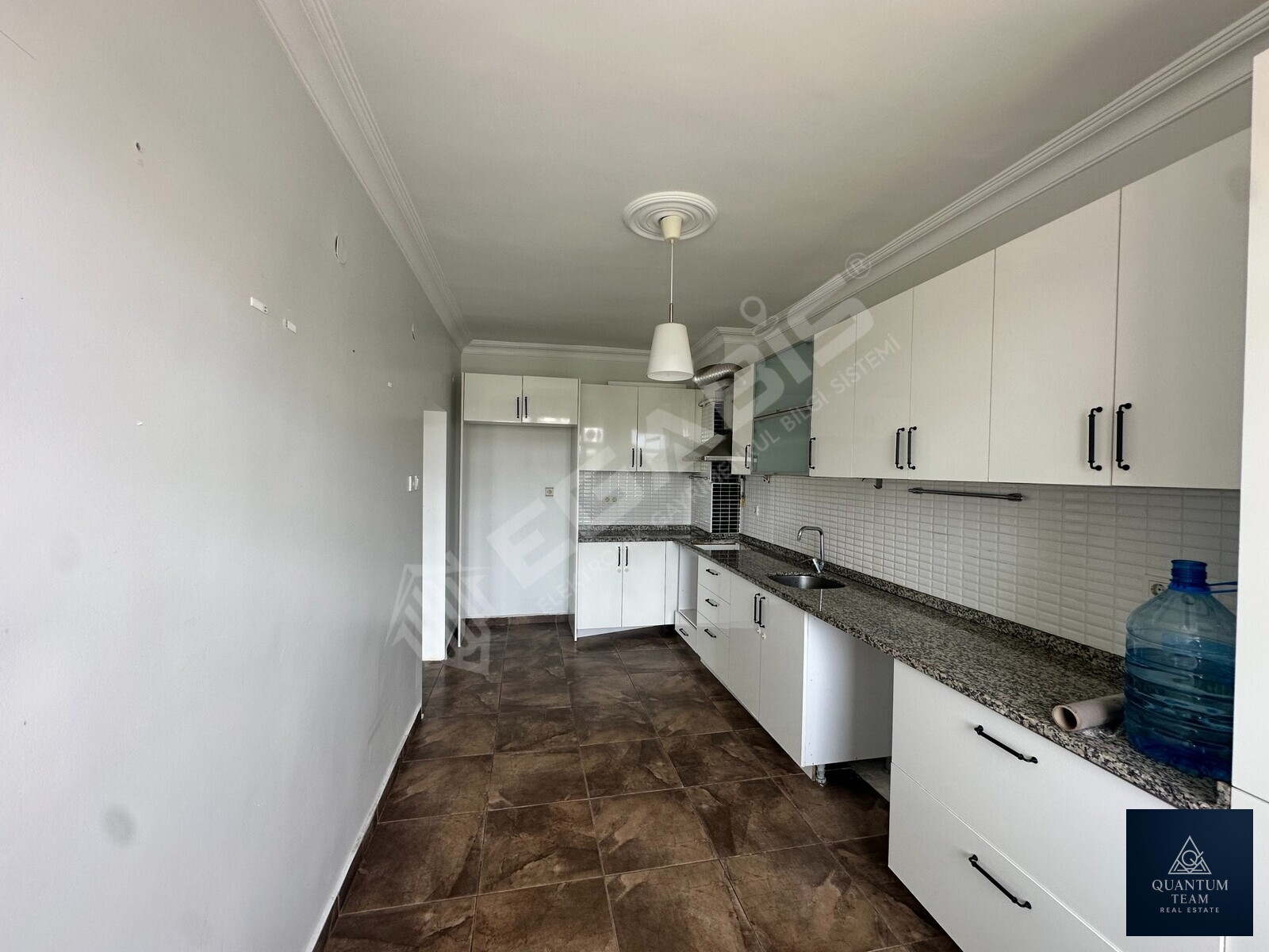 KİRALIK | SARIYER KİREÇBURNUNDA BOĞAZ MANZARALI | 3+1 DAİRE - 9