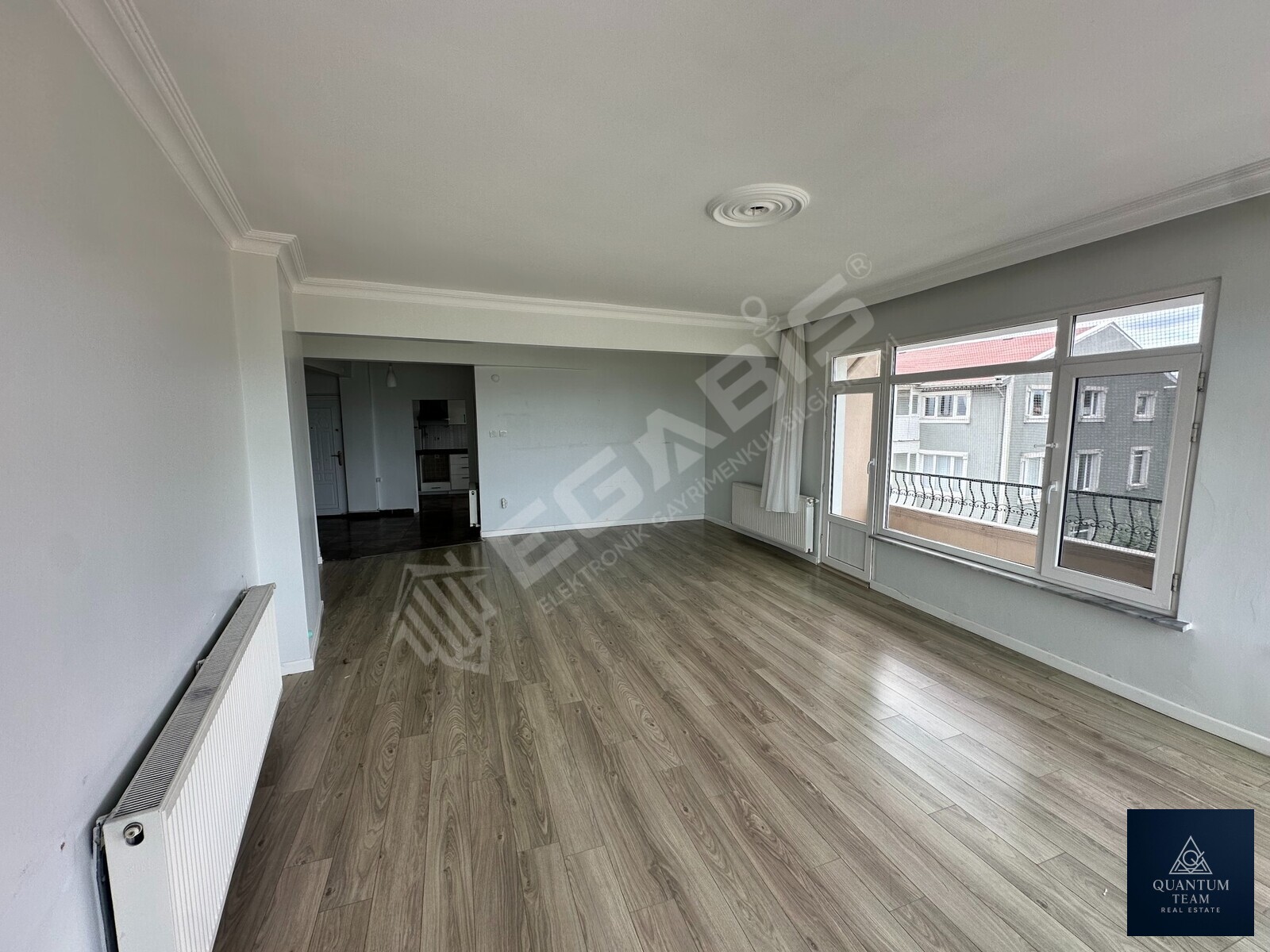 KİRALIK | SARIYER KİREÇBURNUNDA BOĞAZ MANZARALI | 3+1 DAİRE - 11