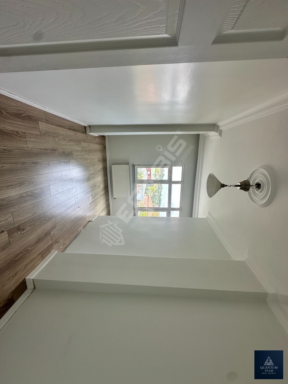 KİRALIK | SARIYER KİREÇBURNUNDA BOĞAZ MANZARALI | 3+1 DAİRE - 12