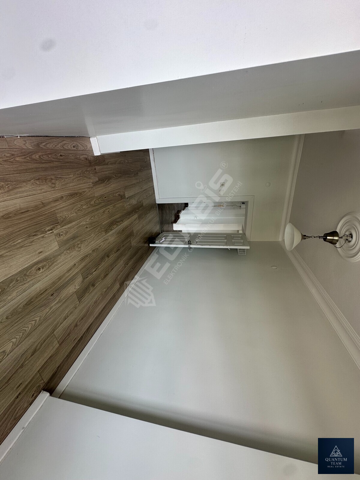 KİRALIK | SARIYER KİREÇBURNUNDA BOĞAZ MANZARALI | 3+1 DAİRE - 14