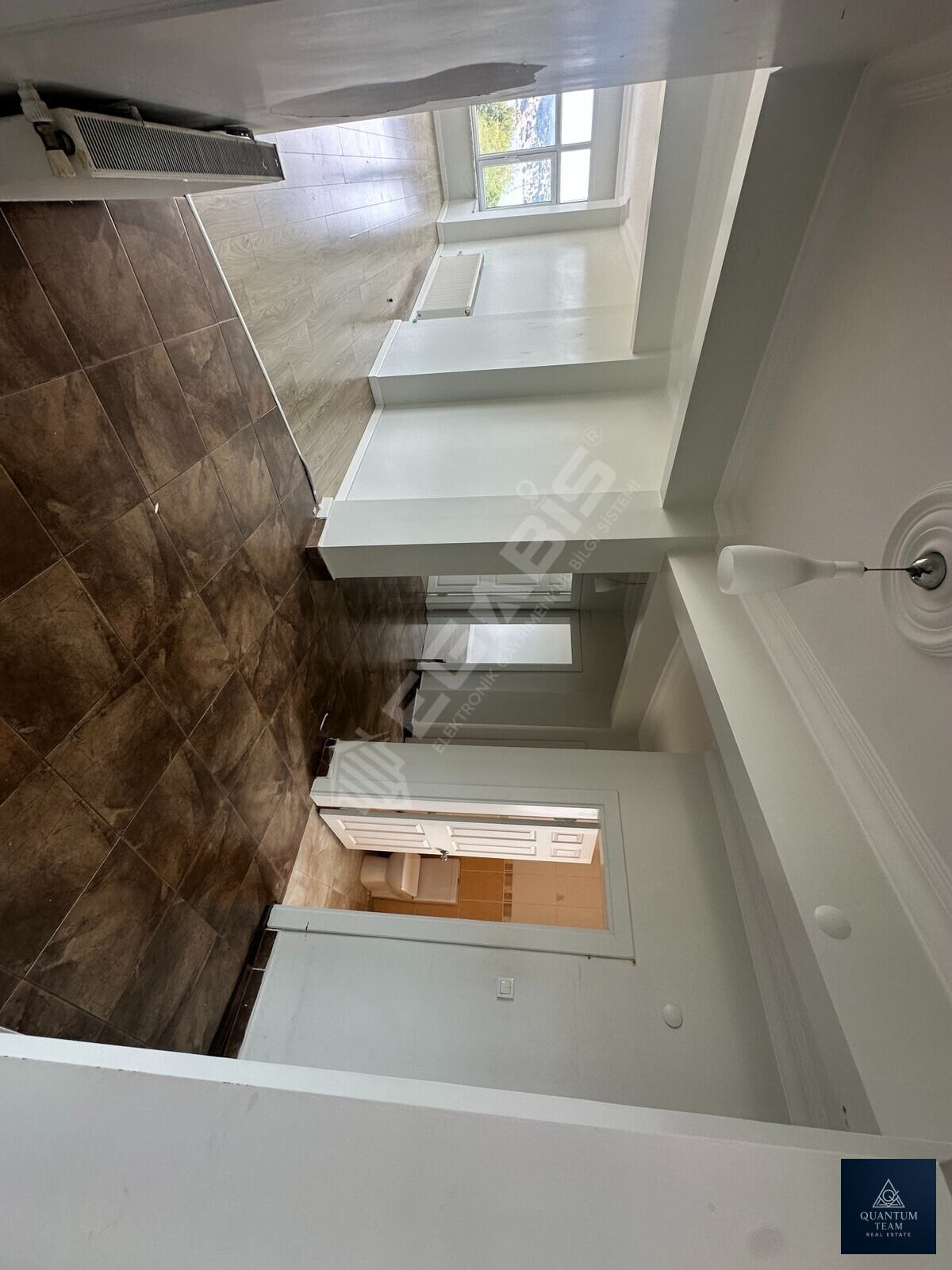 KİRALIK | SARIYER KİREÇBURNUNDA BOĞAZ MANZARALI | 3+1 DAİRE - 15
