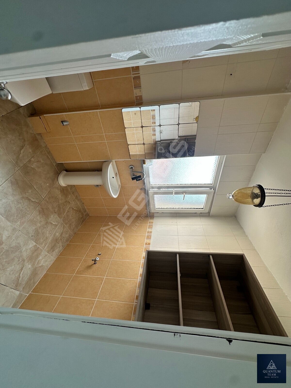 KİRALIK | SARIYER KİREÇBURNUNDA BOĞAZ MANZARALI | 3+1 DAİRE - 16