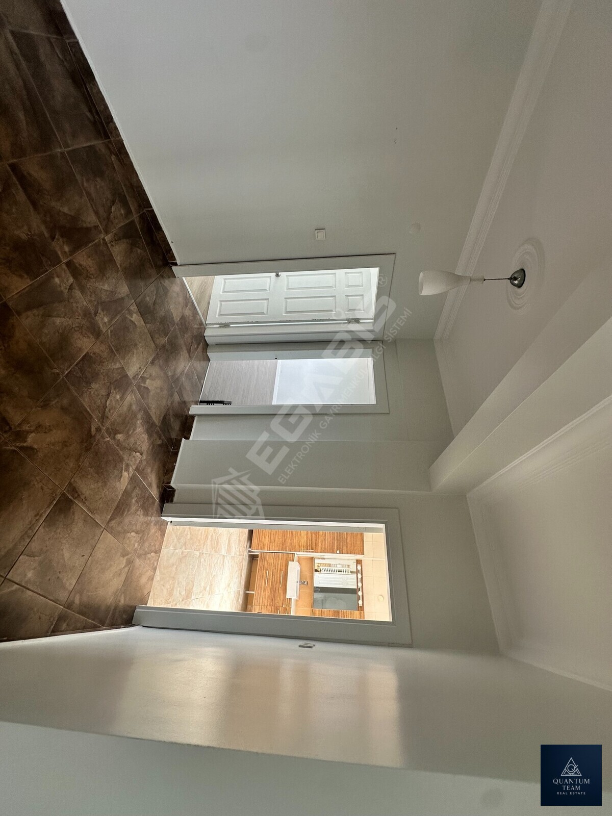 KİRALIK | SARIYER KİREÇBURNUNDA BOĞAZ MANZARALI | 3+1 DAİRE - 17