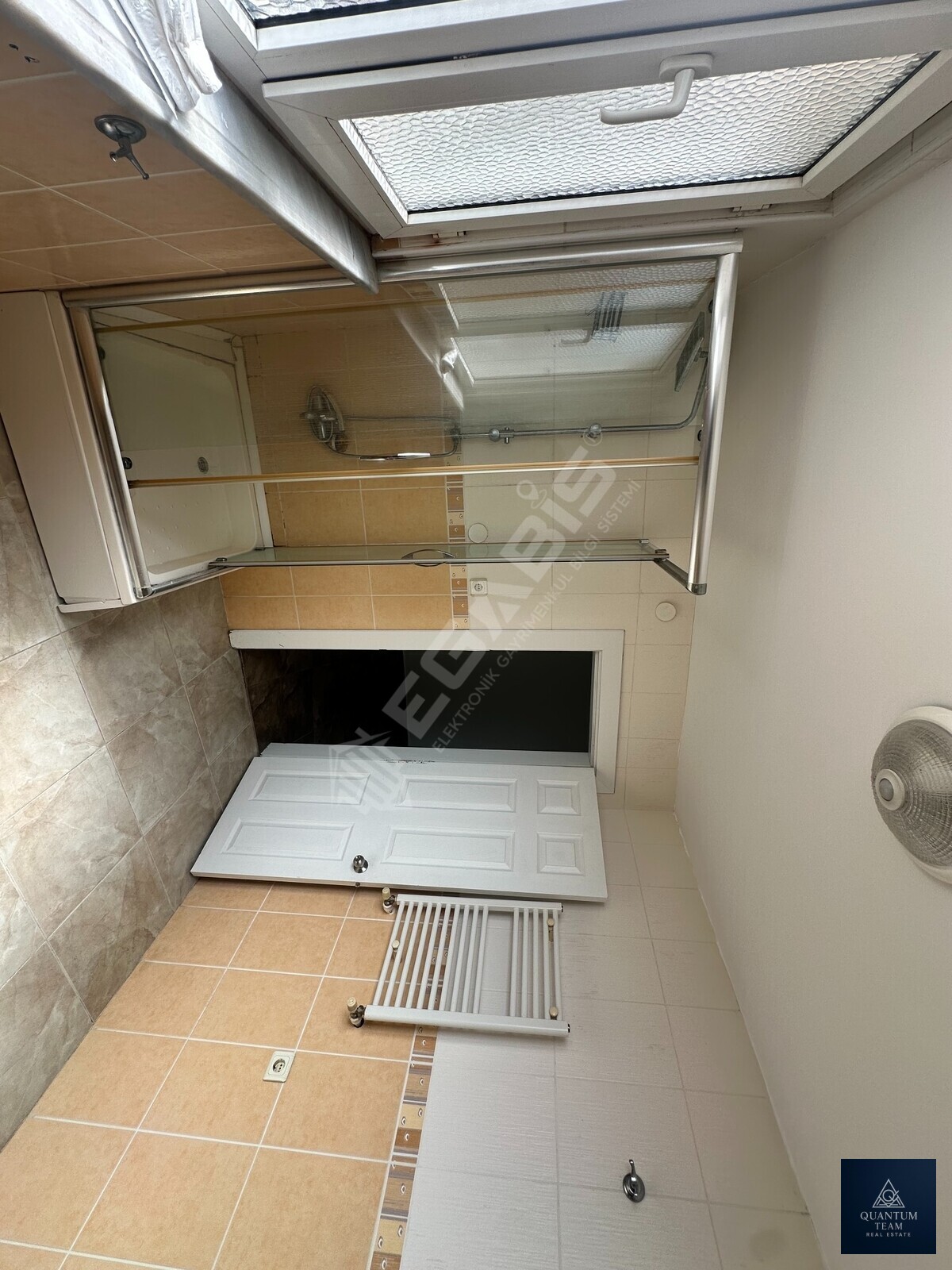 KİRALIK | SARIYER KİREÇBURNUNDA BOĞAZ MANZARALI | 3+1 DAİRE - 19