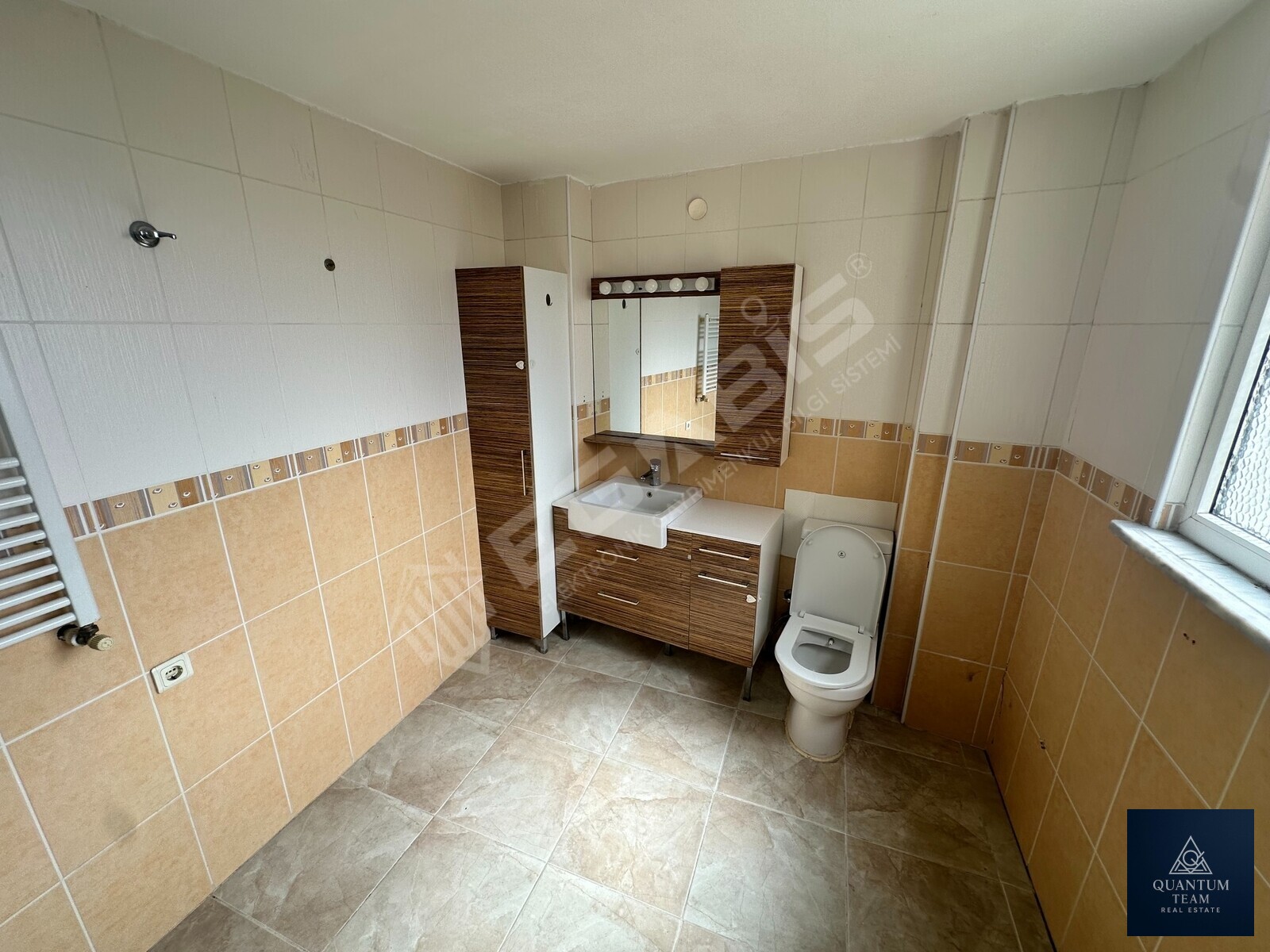 KİRALIK | SARIYER KİREÇBURNUNDA BOĞAZ MANZARALI | 3+1 DAİRE - 20