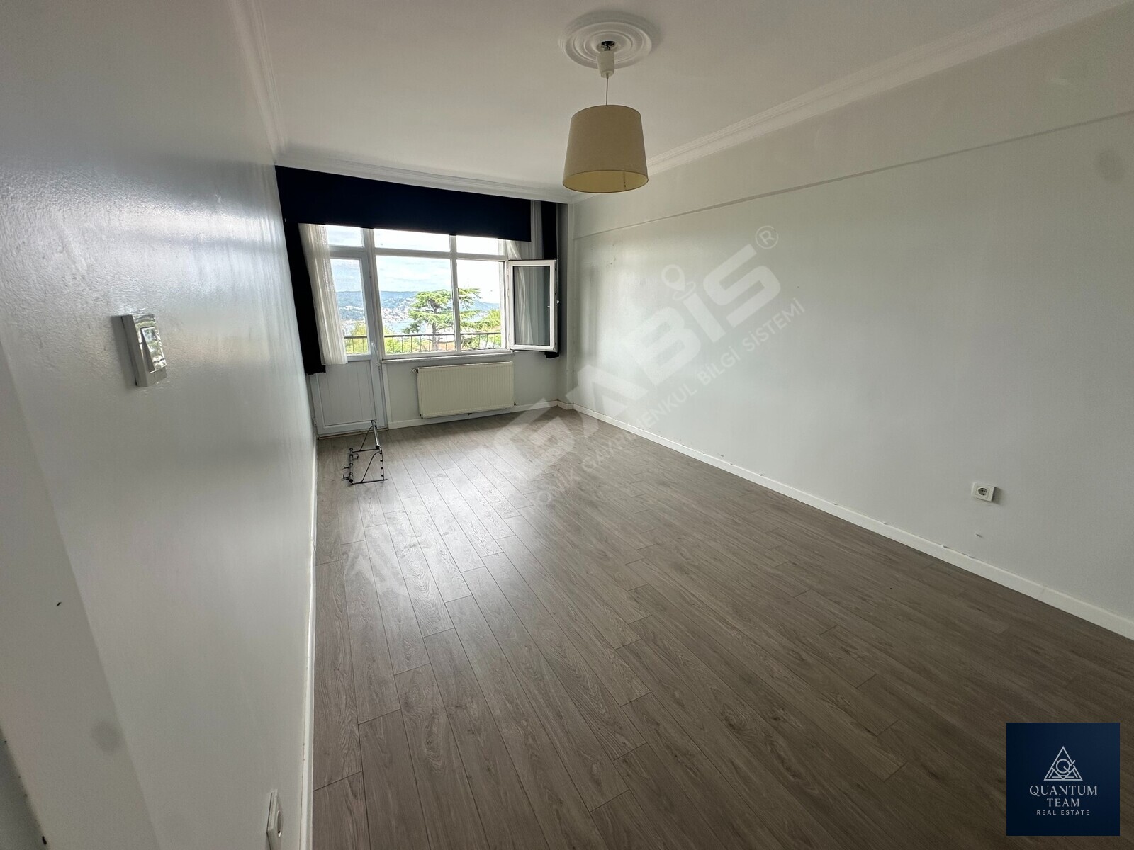 KİRALIK | SARIYER KİREÇBURNUNDA BOĞAZ MANZARALI | 3+1 DAİRE - 22