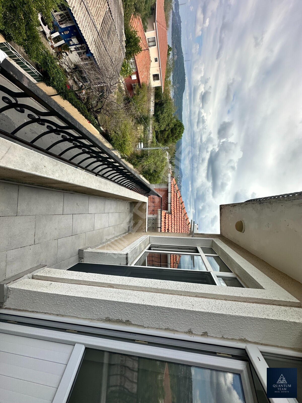 KİRALIK | SARIYER KİREÇBURNUNDA BOĞAZ MANZARALI | 3+1 DAİRE - 25