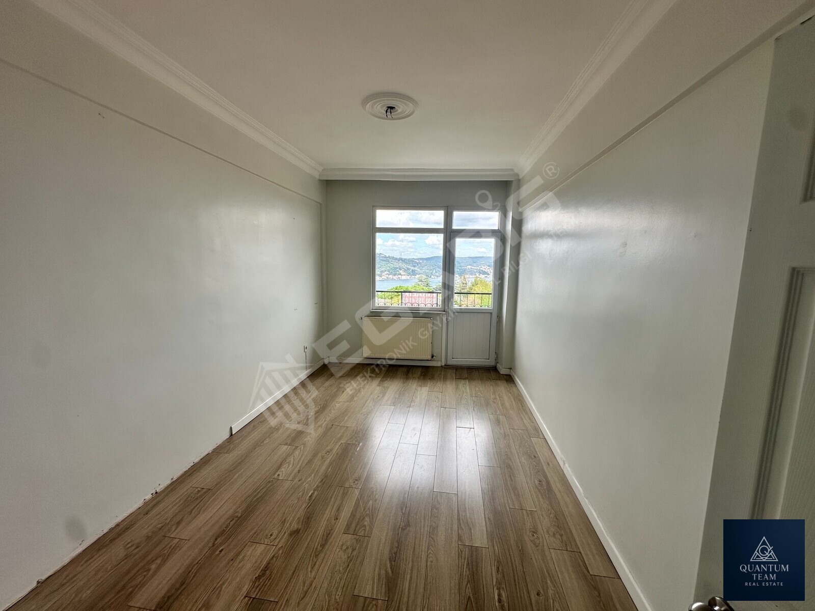 KİRALIK | SARIYER KİREÇBURNUNDA BOĞAZ MANZARALI | 3+1 DAİRE - 26