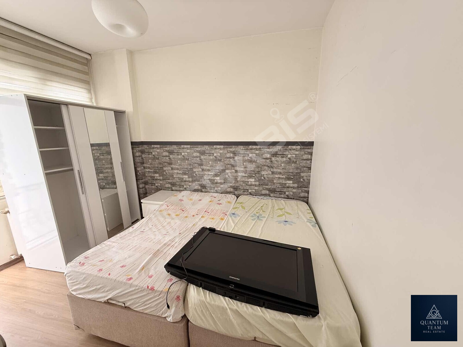 KİRALIK ŞİŞLİ | 19 MAYISTA 1+1 | 3. KAT | EŞYALI - 2
