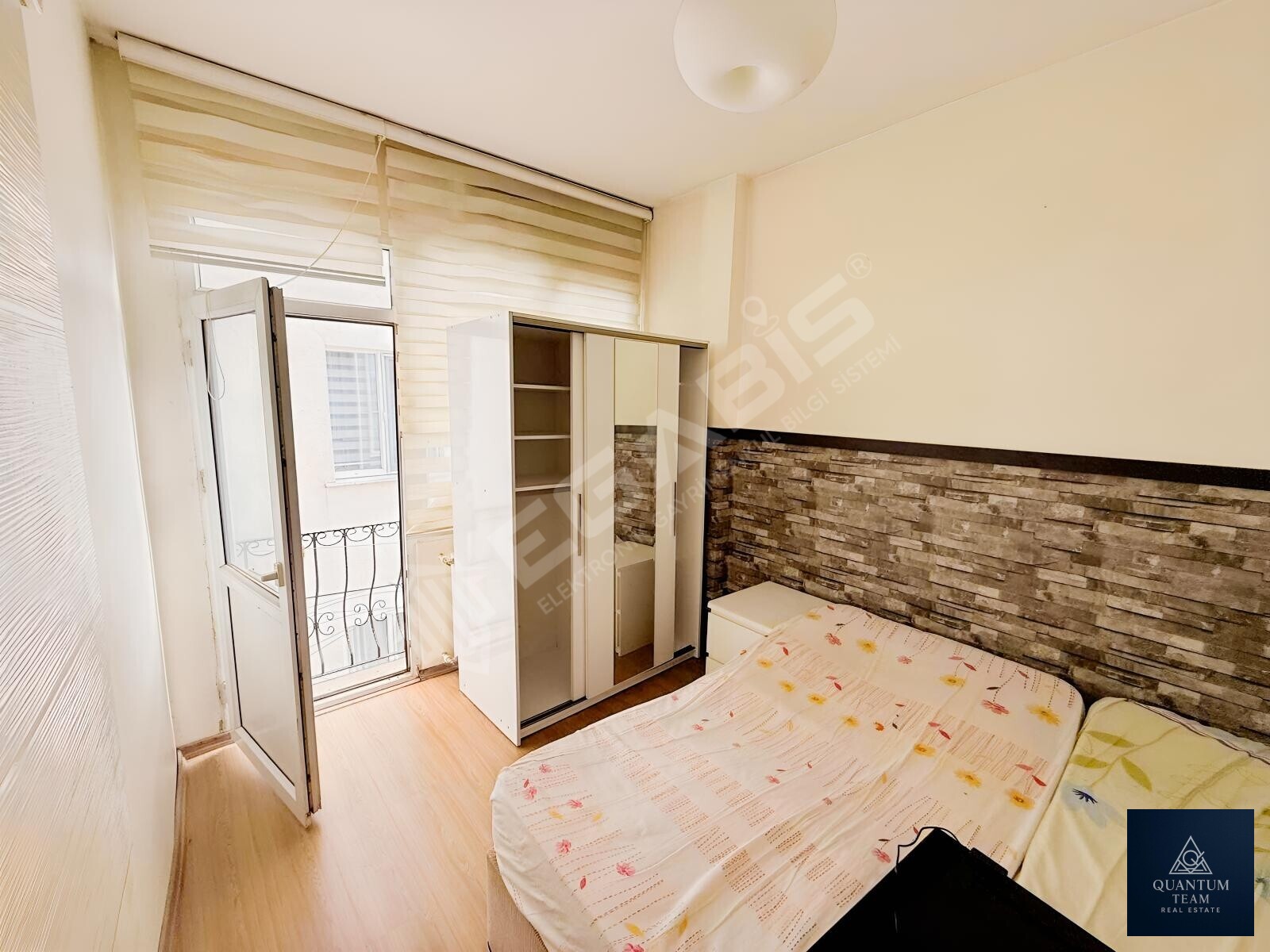 KİRALIK ŞİŞLİ | 19 MAYISTA 1+1 | 3. KAT | EŞYALI - 3