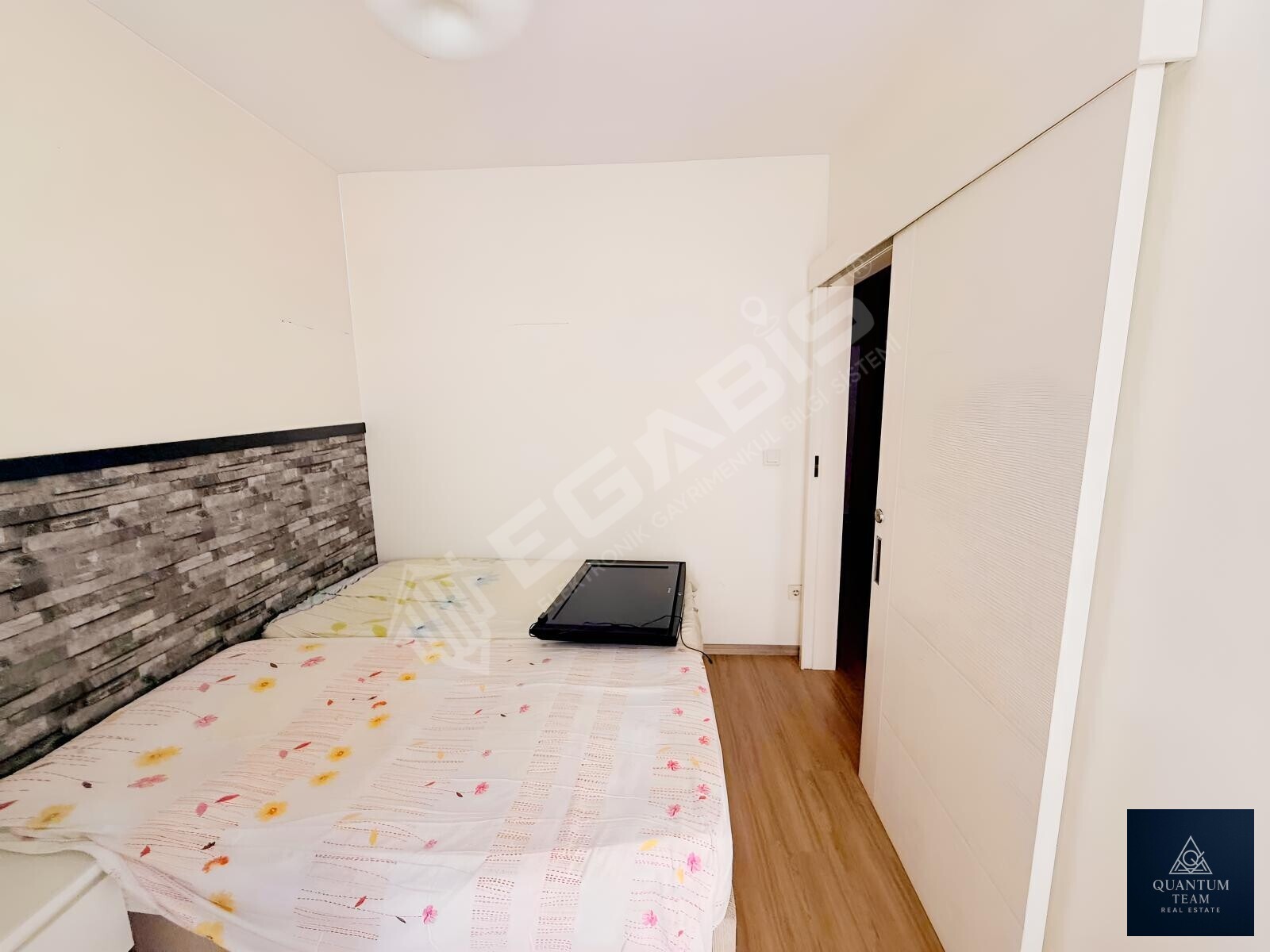 KİRALIK ŞİŞLİ | 19 MAYISTA 1+1 | 3. KAT | EŞYALI - 8