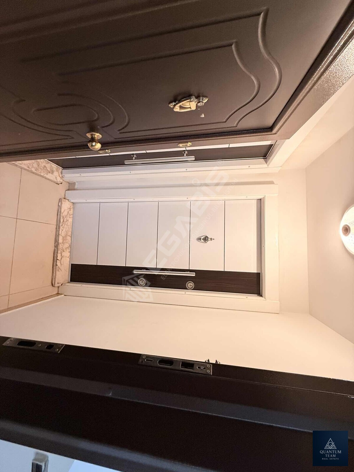 KİRALIK | 19 MAYIS MAHALLESİNDE | 1+0 STÜDYO DAİRE | 5. KAT - 12