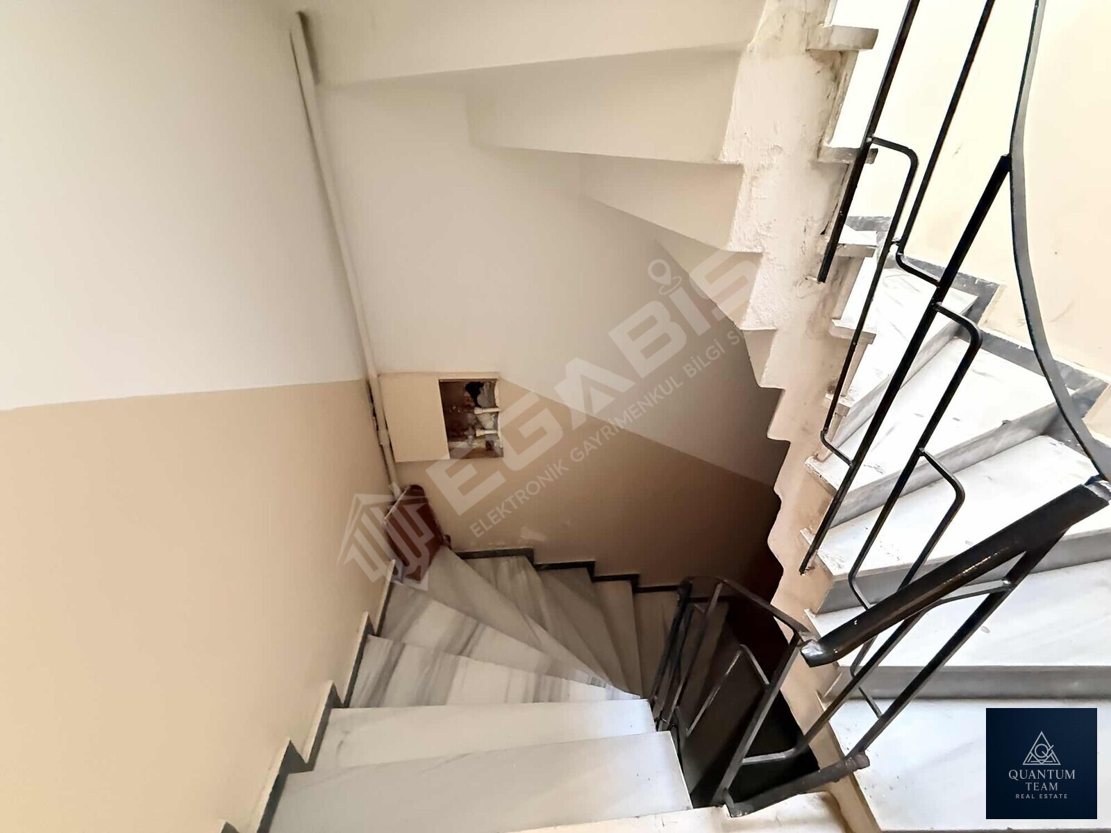 KİRALIK | 19 MAYIS MAHALLESİNDE | 1+0 STÜDYO DAİRE | 5. KAT - 13