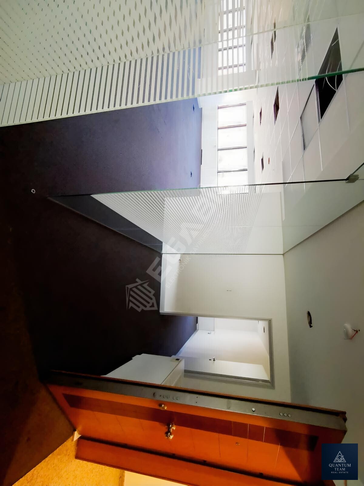KİRALIK OFİS NİSBETİYE 'DE 340 M² NET TAM KAT - 11