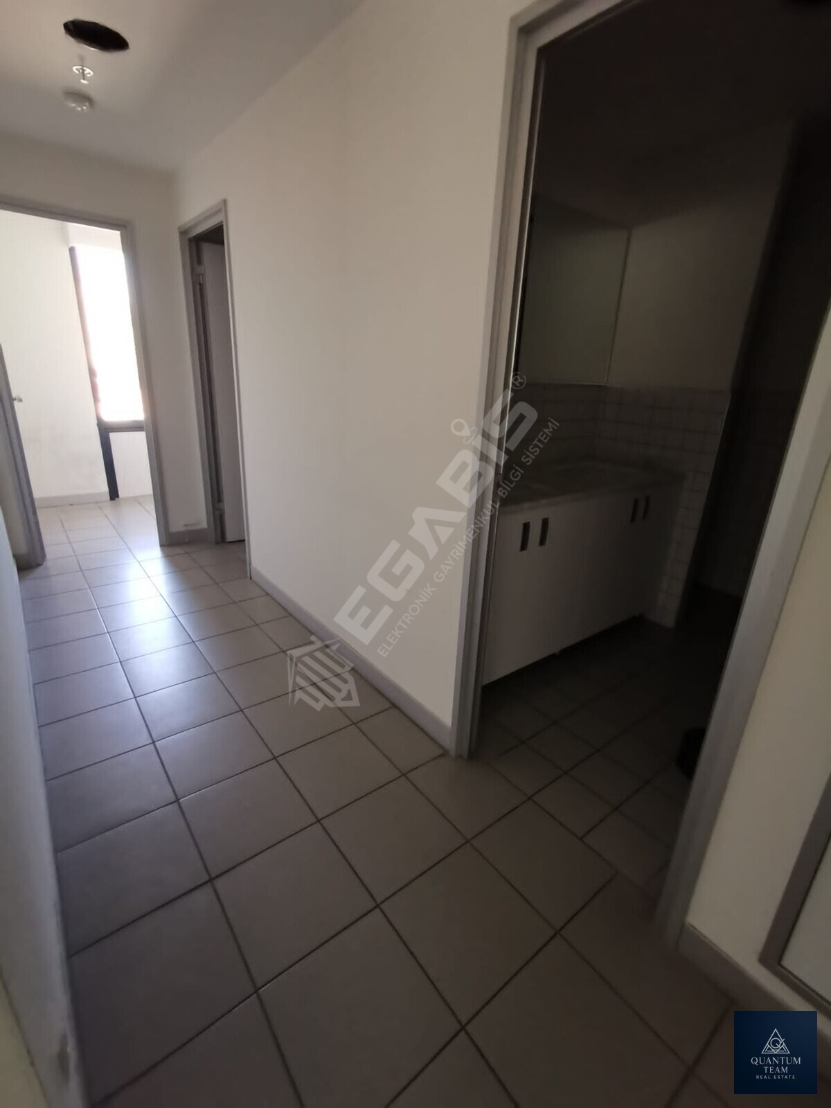 KİRALIK OFİS NİSBETİYE 'DE 340 M² NET TAM KAT - 13