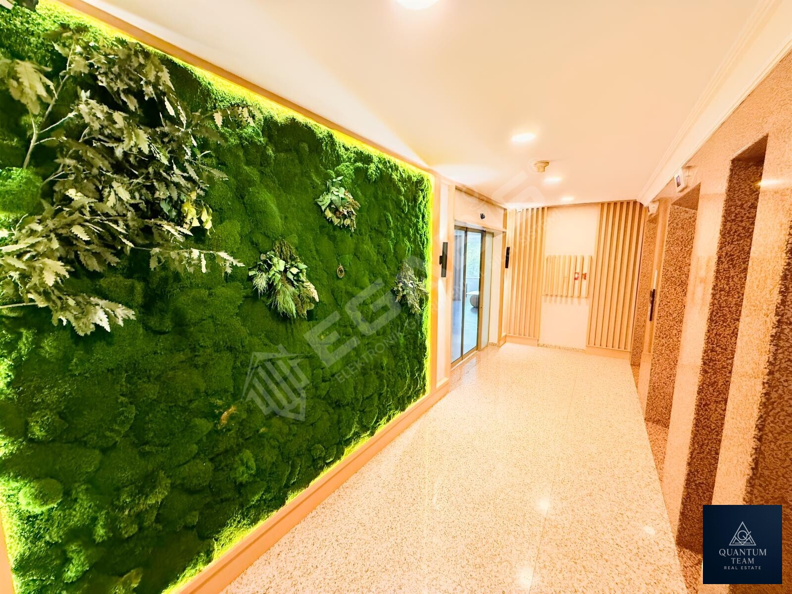 NİSBETİYE DE TAM KAT PRESTİJLİ KİRALIK OFİS - 8