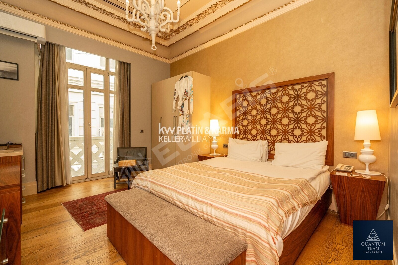 SATILIK - KUMBARACI İLE İSTİKLAL KESİŞİMİNDE 24 ODALI OTEL