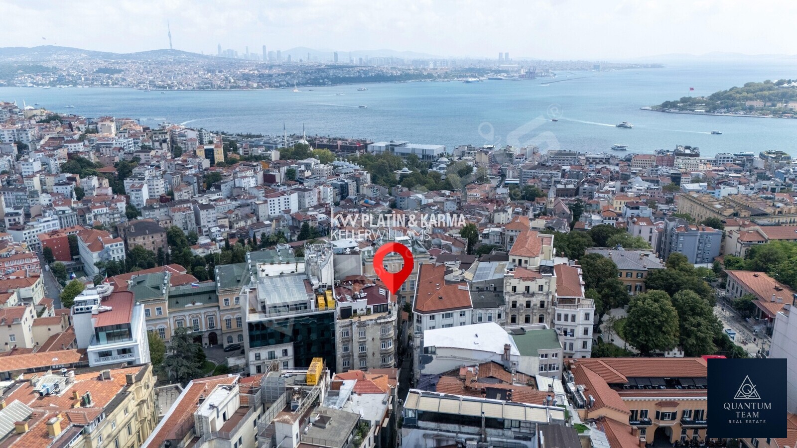 SATILIK - KUMBARACI İLE İSTİKLAL KESİŞİMİNDE 24 ODALI OTEL - 2