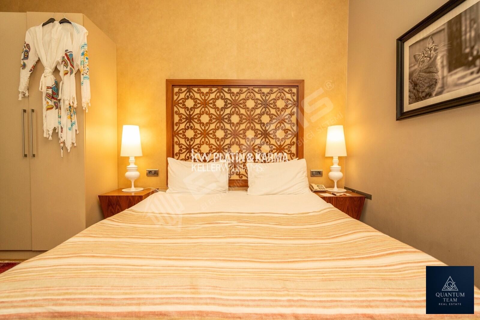 SATILIK - KUMBARACI İLE İSTİKLAL KESİŞİMİNDE 24 ODALI OTEL - 3