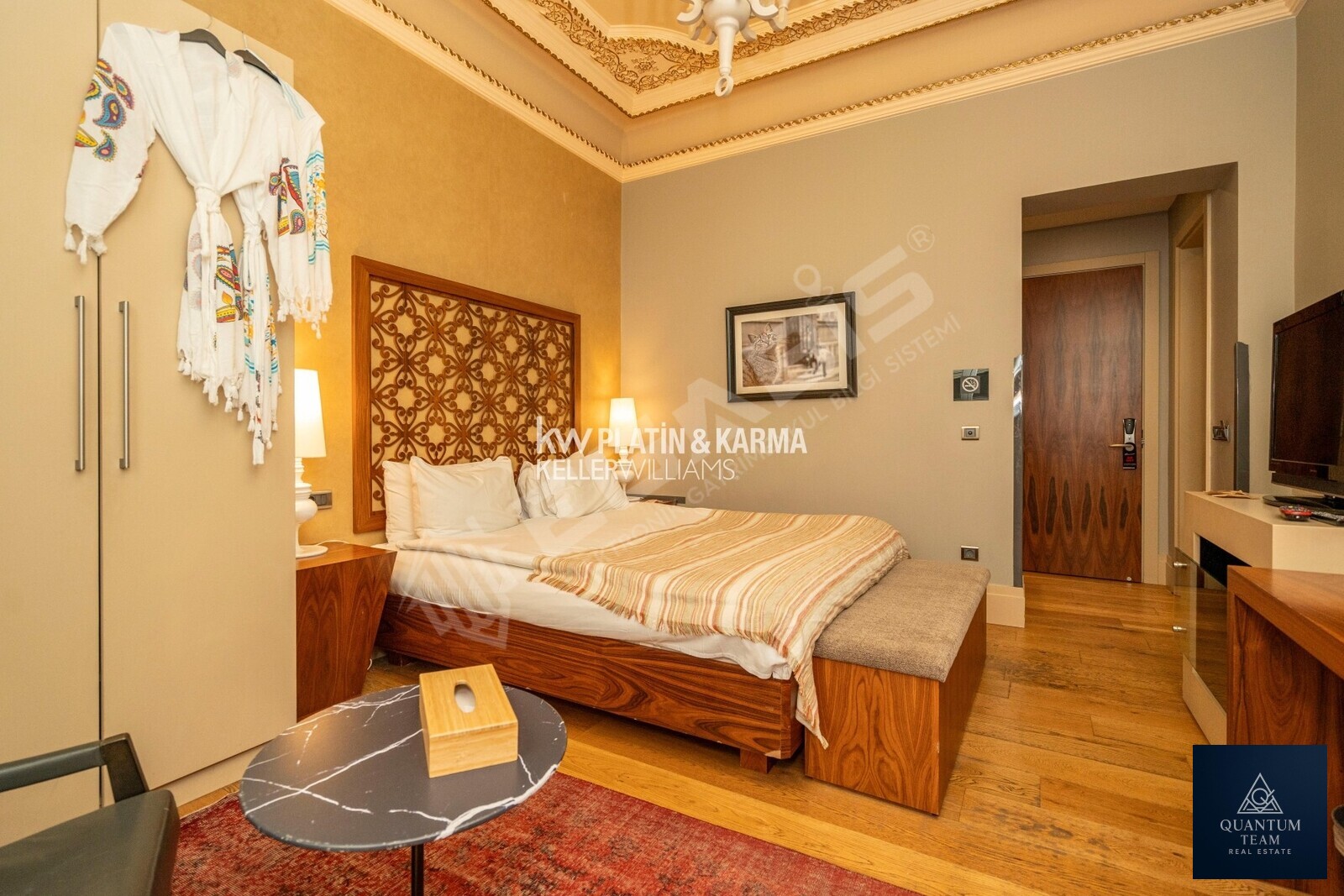 SATILIK - KUMBARACI İLE İSTİKLAL KESİŞİMİNDE 24 ODALI OTEL - 5
