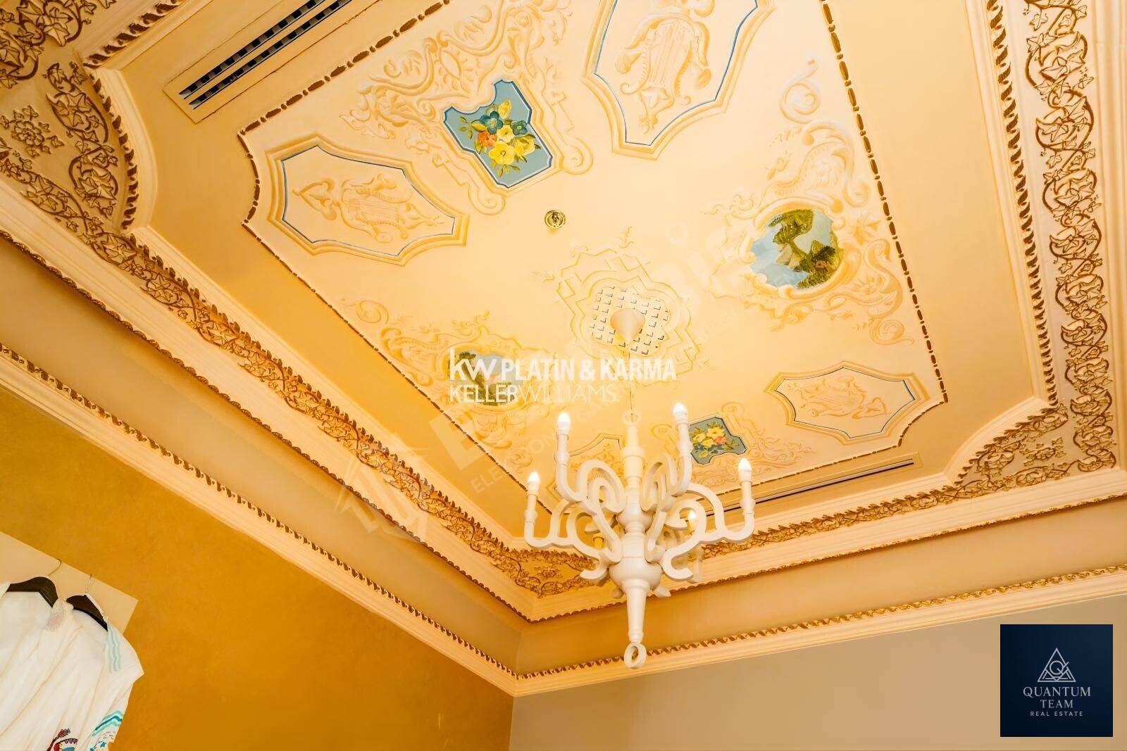 SATILIK - KUMBARACI İLE İSTİKLAL KESİŞİMİNDE 24 ODALI OTEL - 6