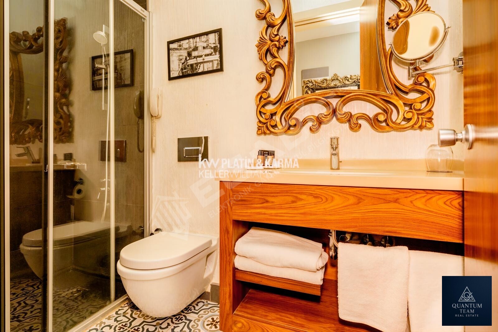 SATILIK - KUMBARACI İLE İSTİKLAL KESİŞİMİNDE 24 ODALI OTEL - 10
