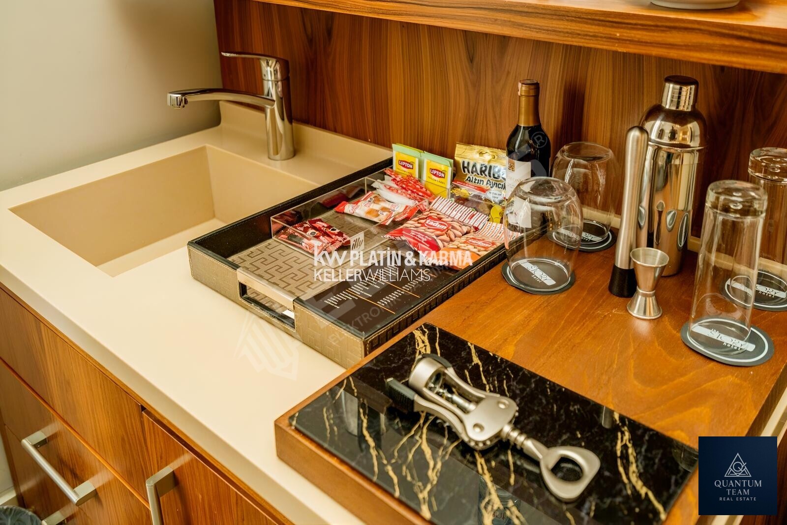 SATILIK - KUMBARACI İLE İSTİKLAL KESİŞİMİNDE 24 ODALI OTEL - 15