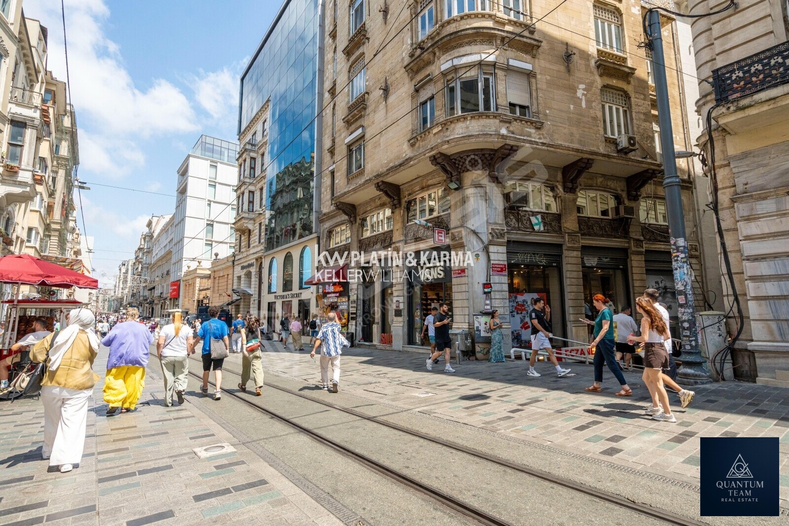 SATILIK - KUMBARACI İLE İSTİKLAL KESİŞİMİNDE 24 ODALI OTEL - 17