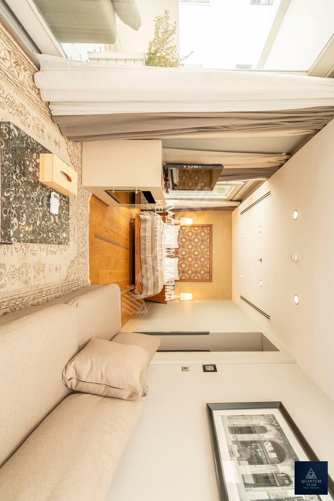 SATILIK - KUMBARACI İLE İSTİKLAL KESİŞİMİNDE 24 ODALI OTEL - 27