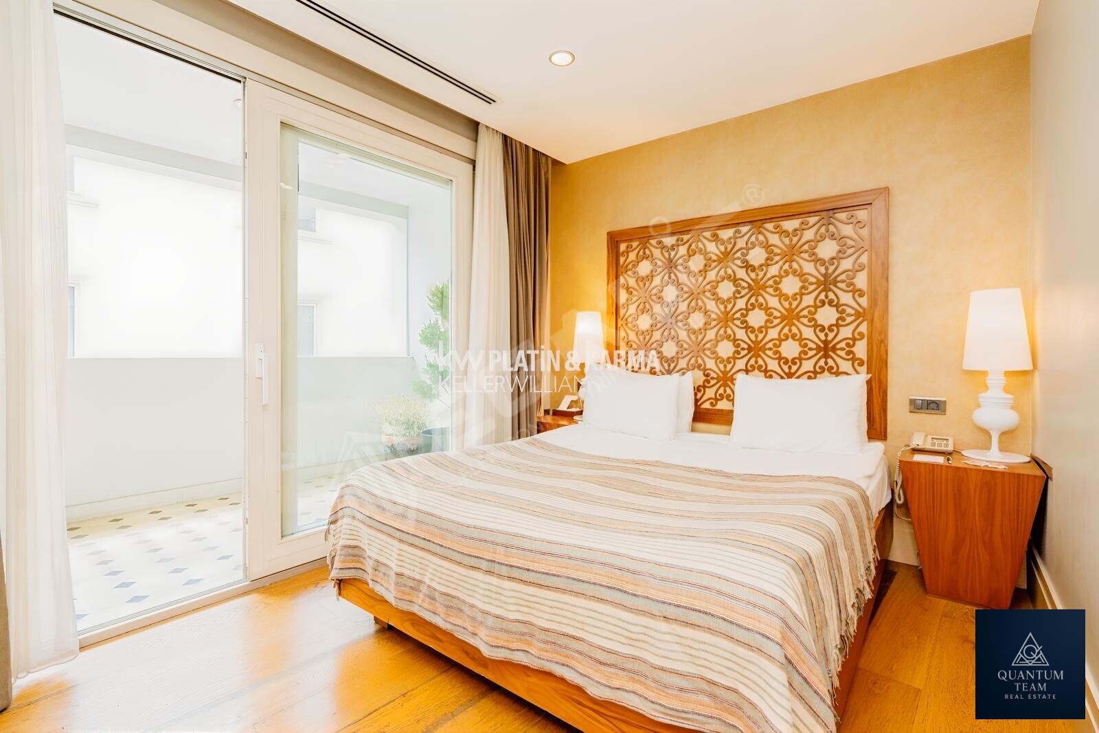 SATILIK - KUMBARACI İLE İSTİKLAL KESİŞİMİNDE 24 ODALI OTEL - 29