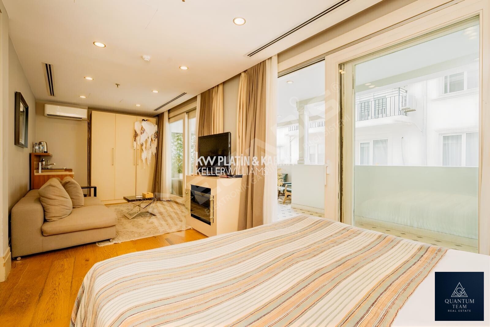 SATILIK - KUMBARACI İLE İSTİKLAL KESİŞİMİNDE 24 ODALI OTEL - 30