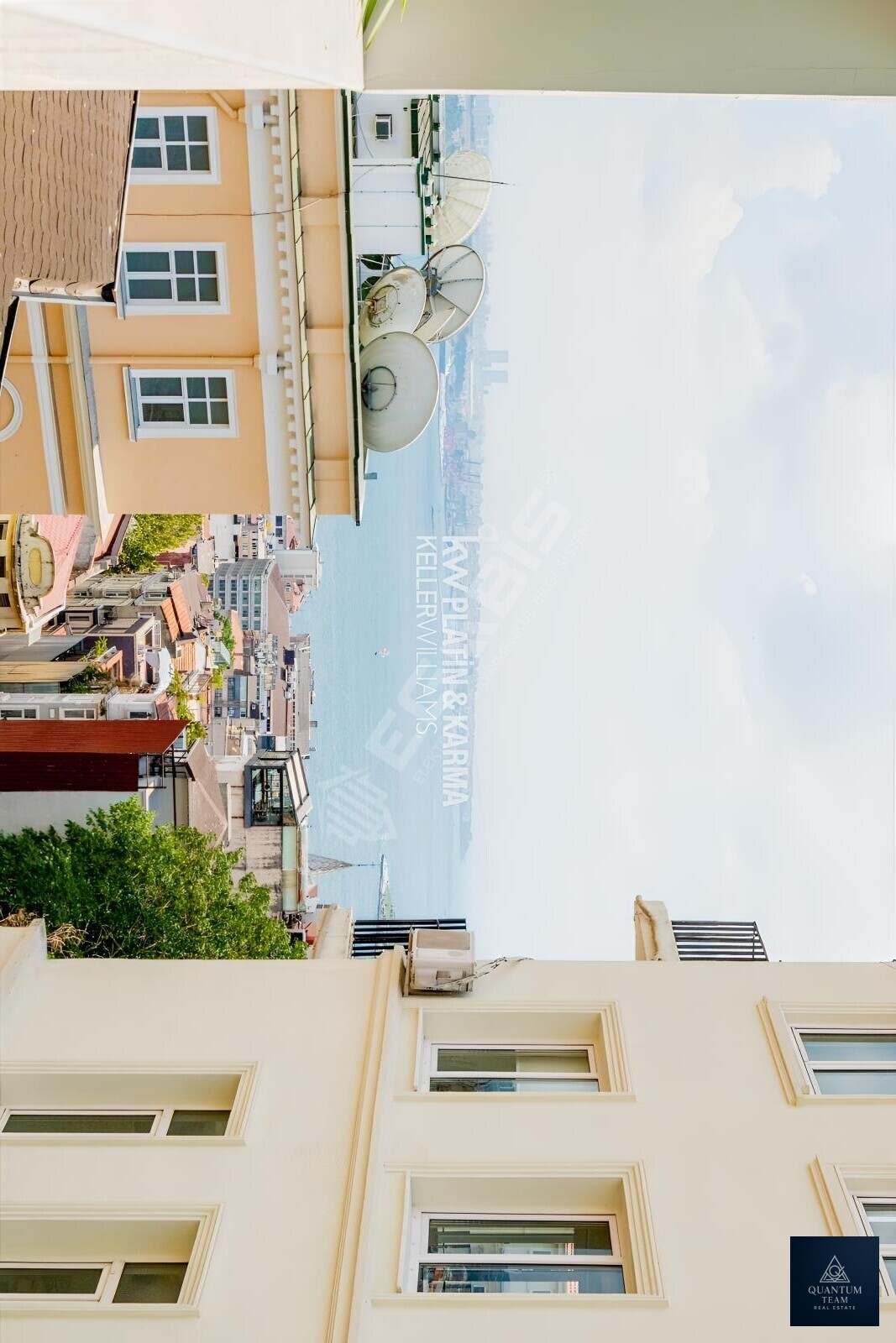 SATILIK - KUMBARACI İLE İSTİKLAL KESİŞİMİNDE 24 ODALI OTEL - 34