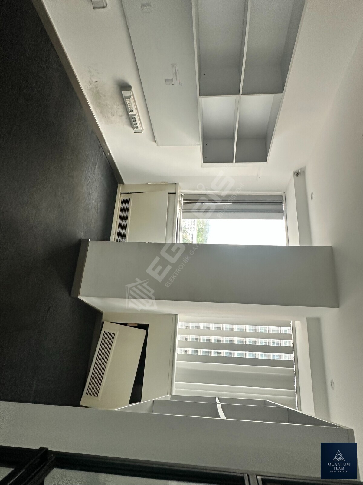 KİRALIK-SPRİNG GİZ PLAZA - 15. KATTA - 330 M2 - 6 BÖLÜMLÜ OFİS - 27
