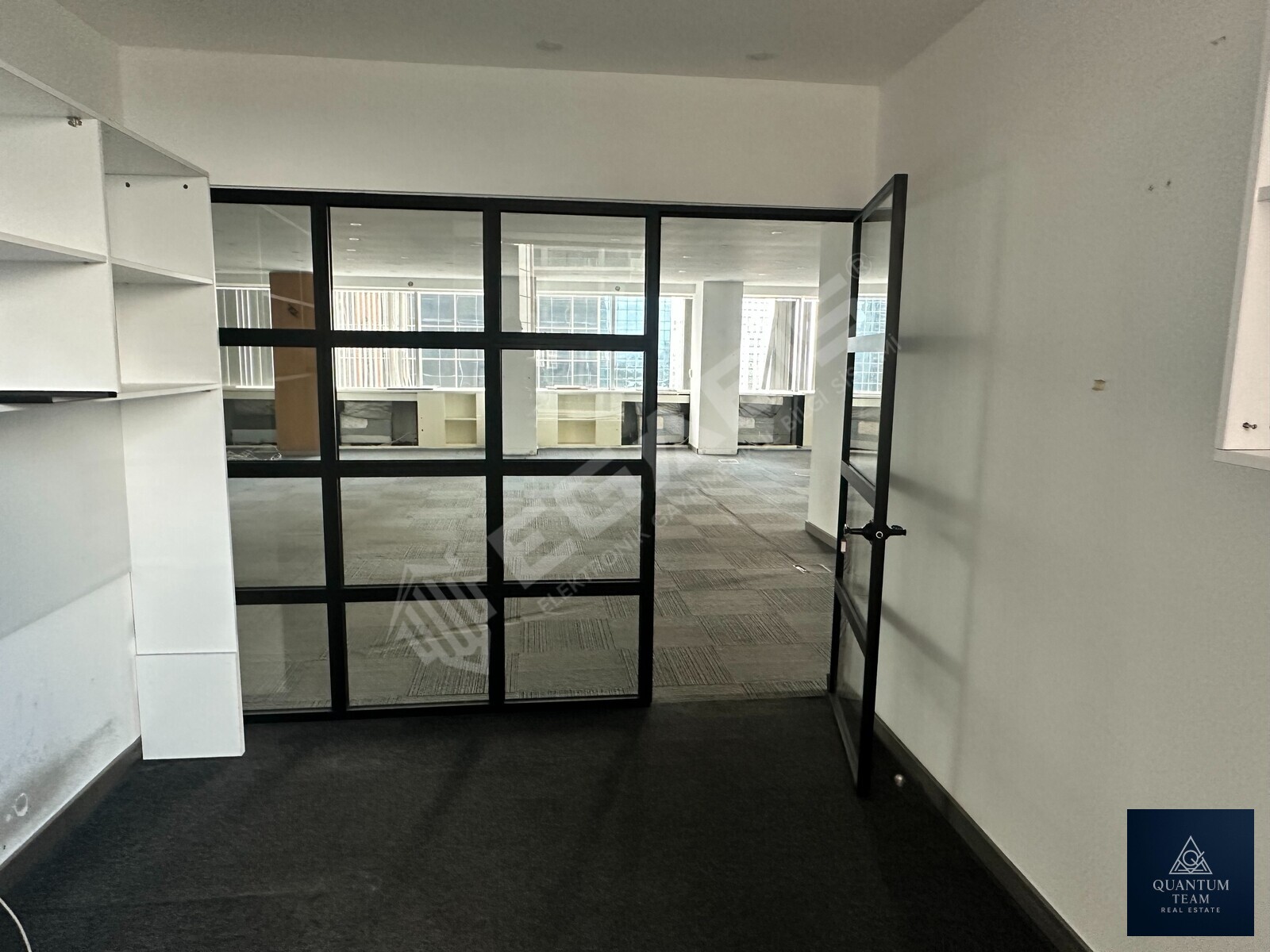 KİRALIK-SPRİNG GİZ PLAZA - 15. KATTA - 330 M2 - 6 BÖLÜMLÜ OFİS - 31