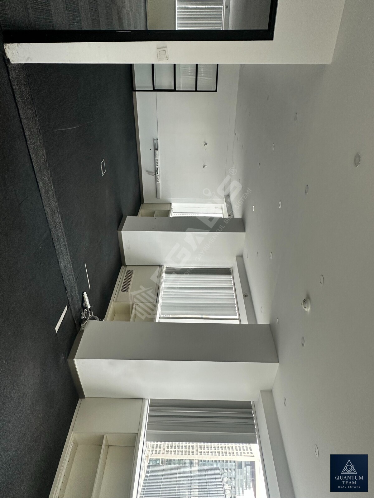 KİRALIK-SPRİNG GİZ PLAZA - 15. KATTA - 330 M2 - 6 BÖLÜMLÜ OFİS - 23