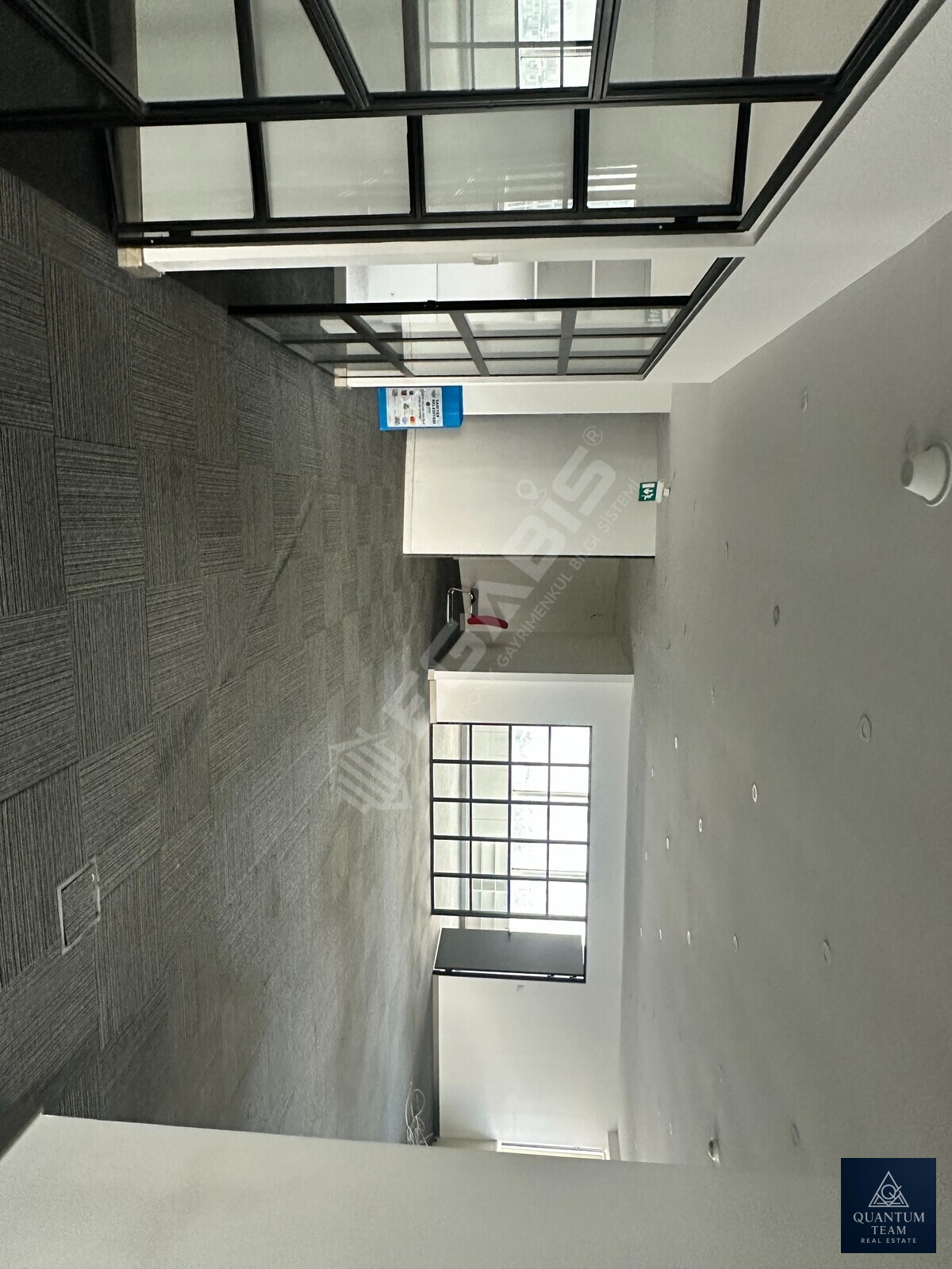 KİRALIK-SPRİNG GİZ PLAZA - 15. KATTA - 330 M2 - 6 BÖLÜMLÜ OFİS - 26