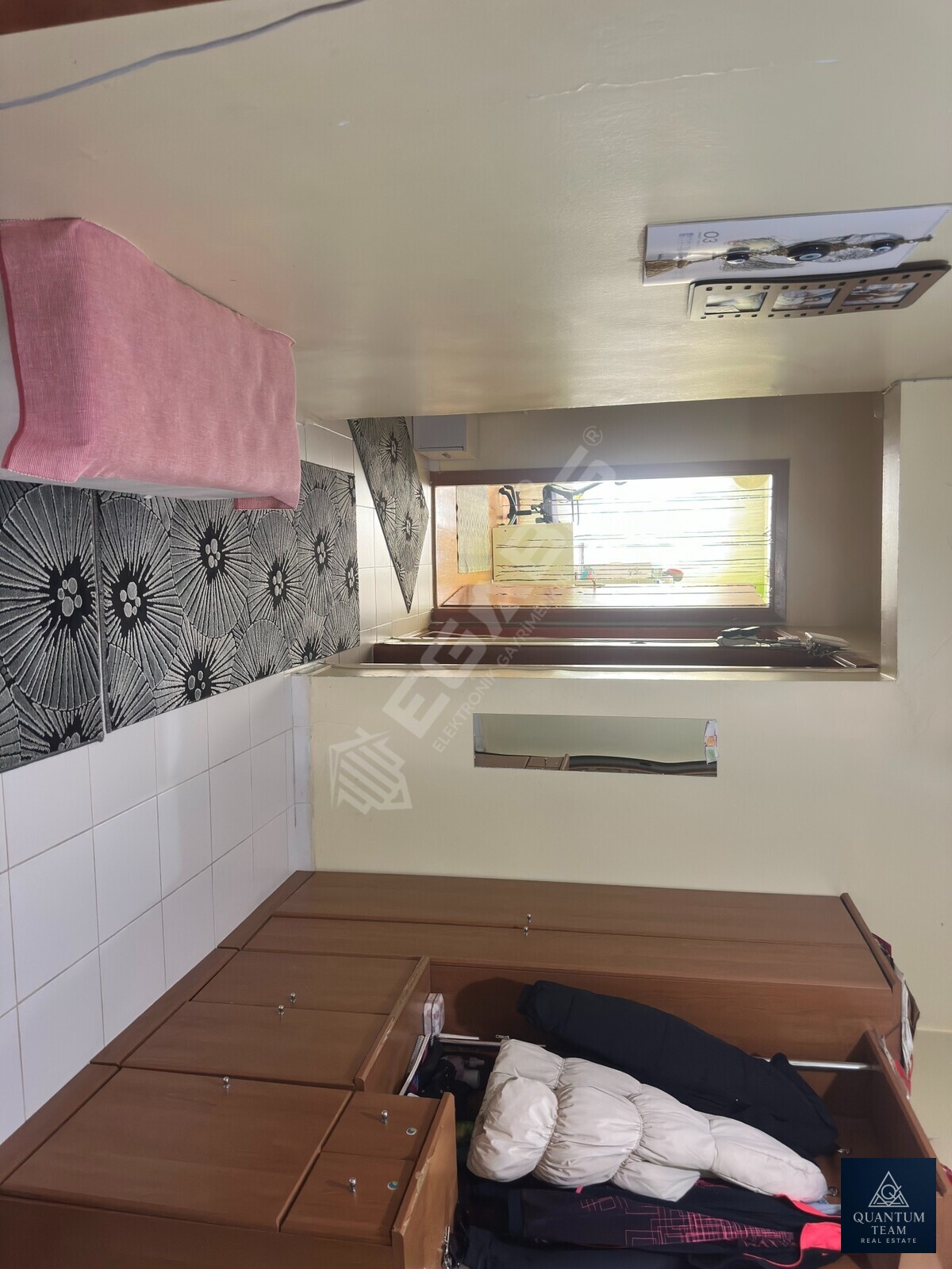 SATILIK - BEYLİKDÜZÜ BARIŞ'TA SİTE İÇİNDE 3+1 DAİRE - 15