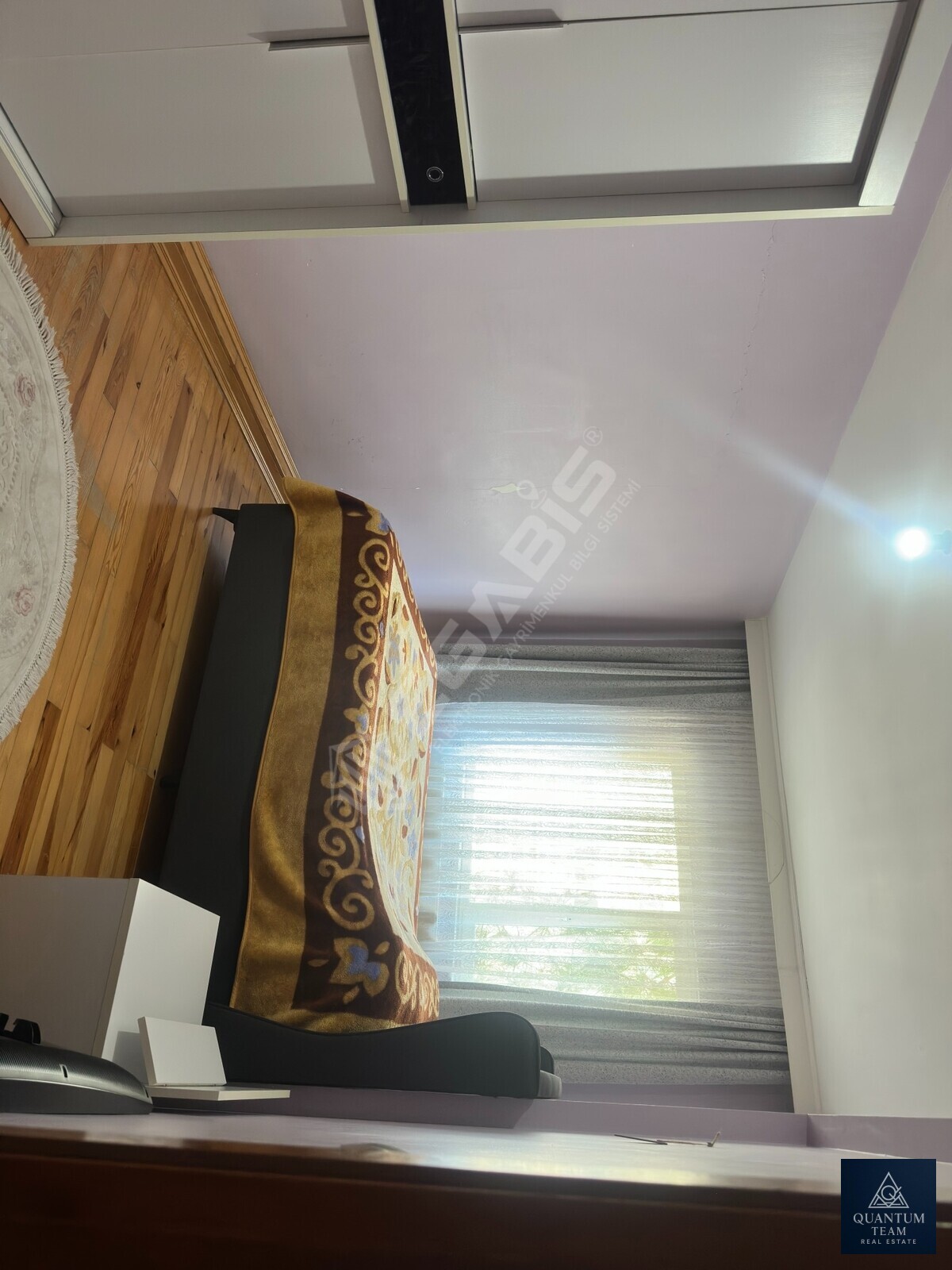 SATILIK - BEYLİKDÜZÜ BARIŞ'TA SİTE İÇİNDE 3+1 DAİRE - 27