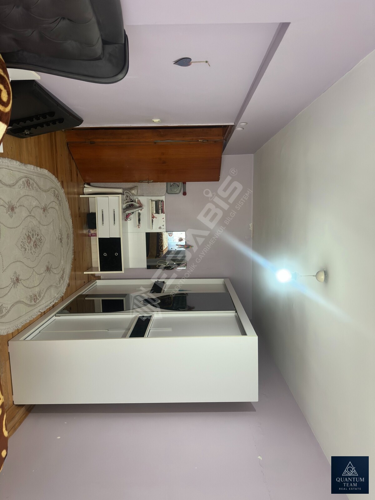 SATILIK - BEYLİKDÜZÜ BARIŞ'TA SİTE İÇİNDE 3+1 DAİRE - 28
